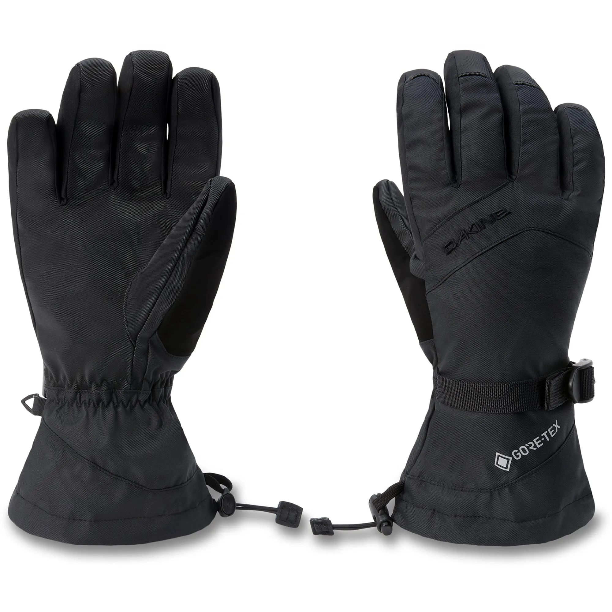 Dakine Mens Snow Gloves Eclipse Gore-Tex Glove - Image 3