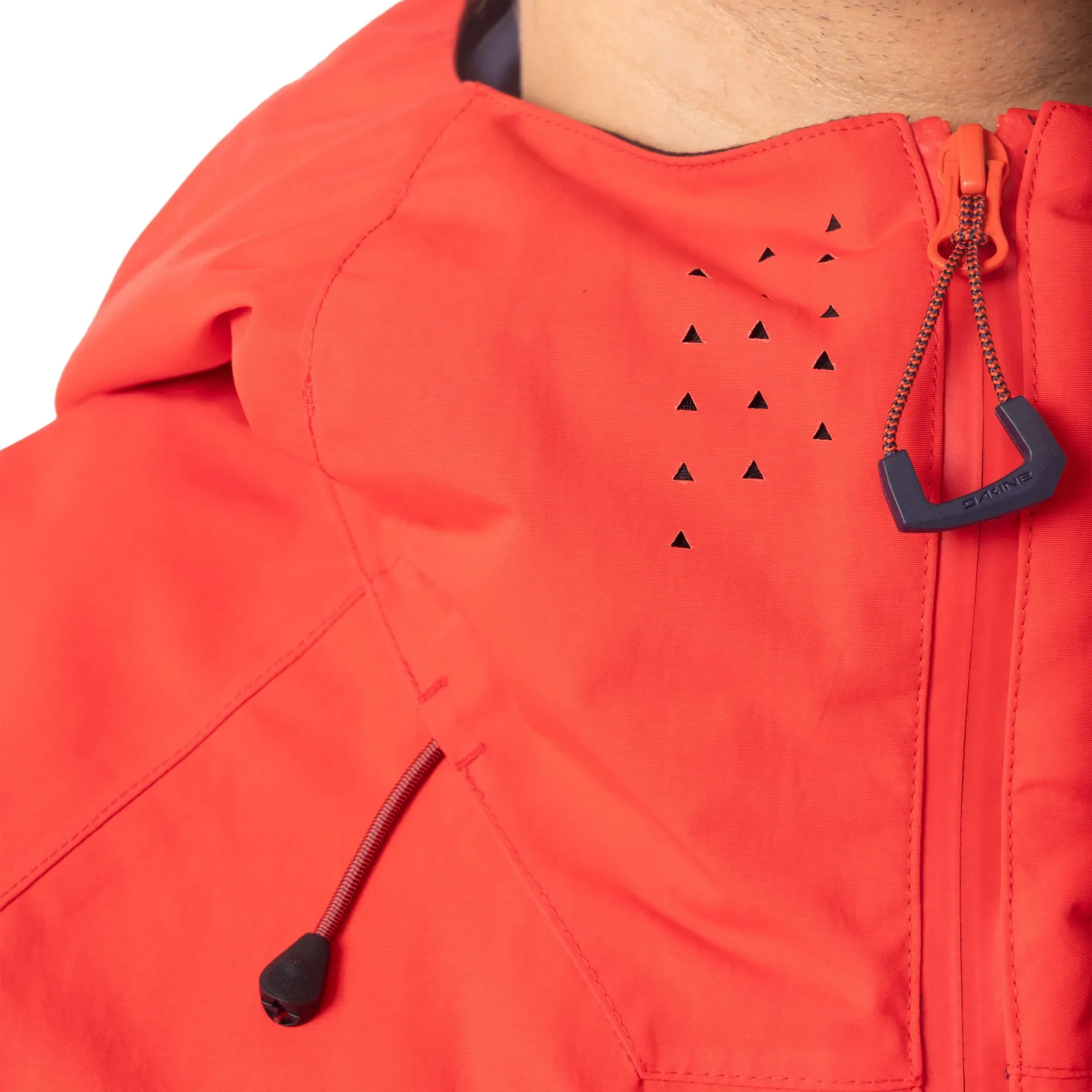 Dakine Mens Snow Jacket Siphon 10K/10K Kai Jones - Image 8