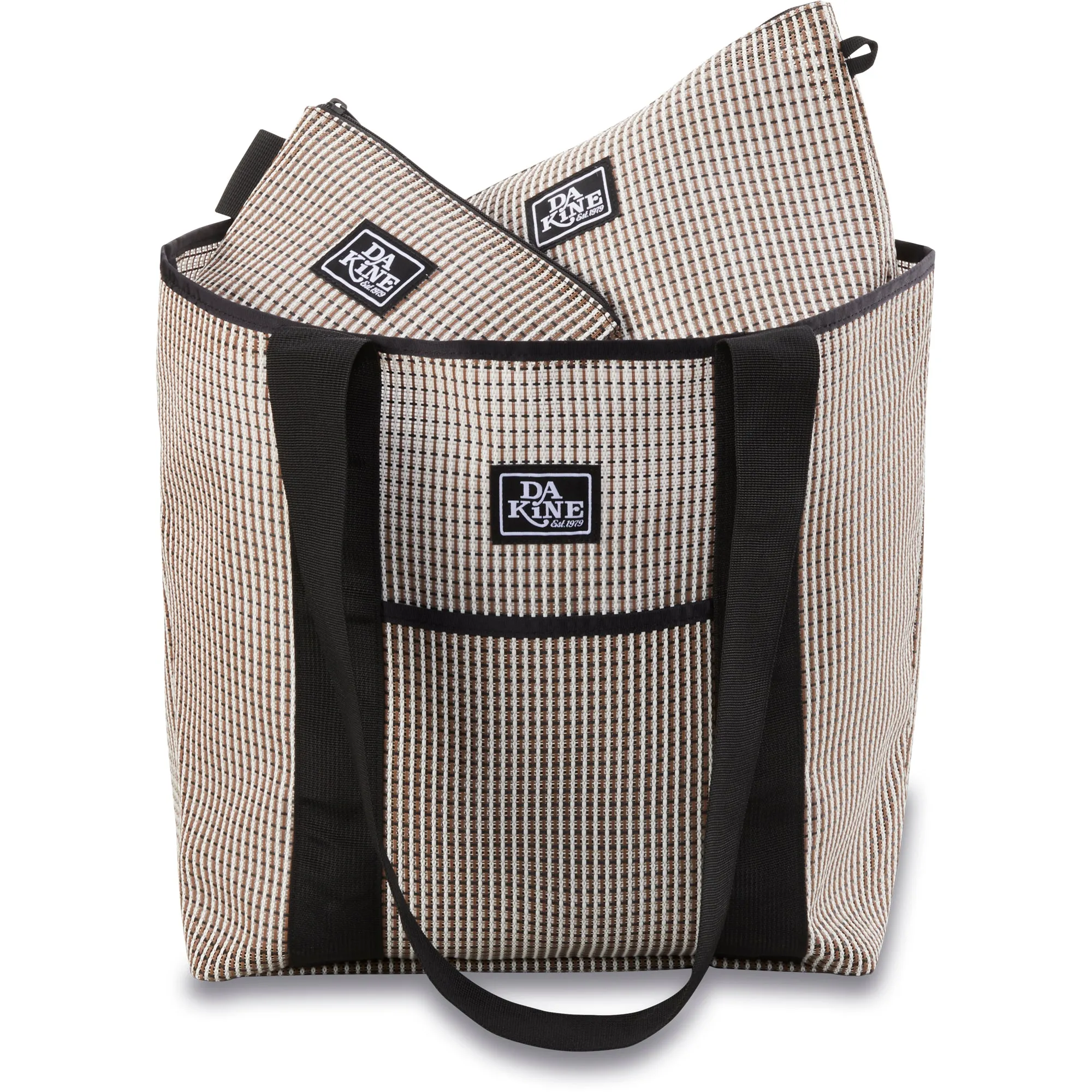 Dakine Mesh Pouch Set - Image 3
