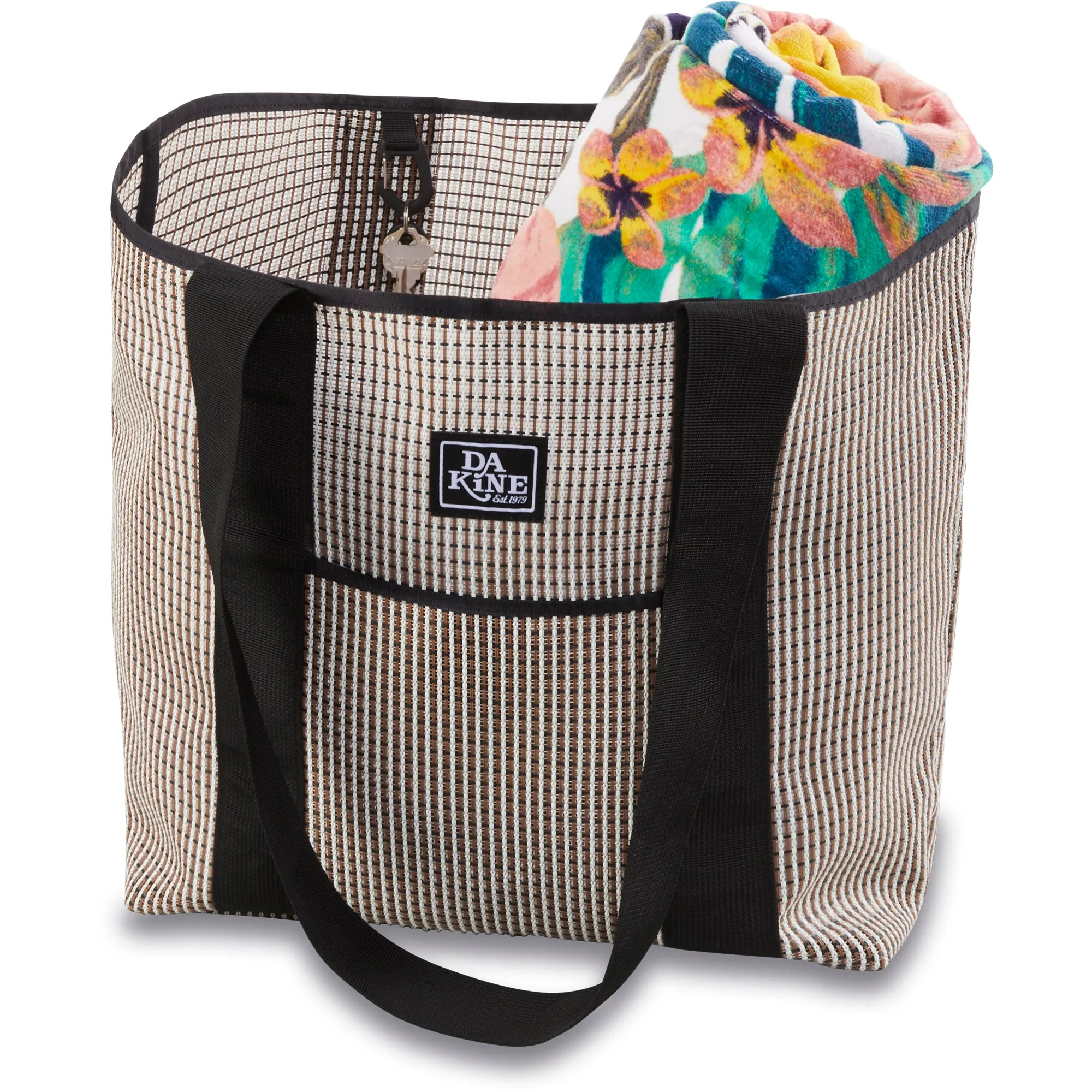 Dakine Mesh Pouch Set - Image 4