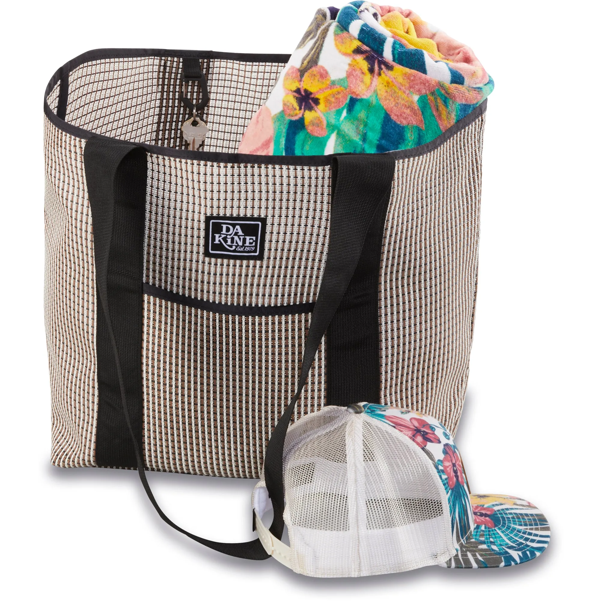 Dakine Mesh Pouch Set - Image 5