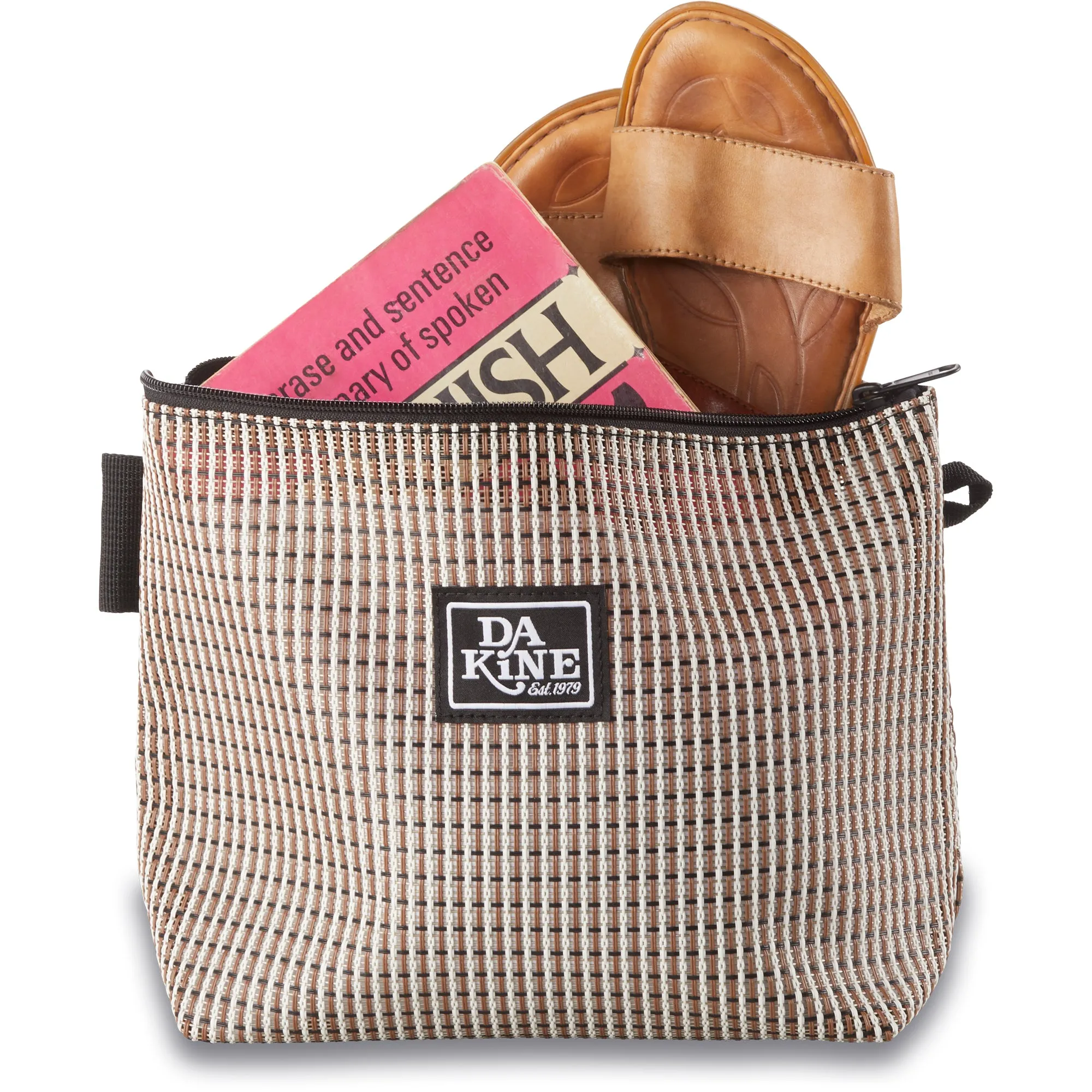 Dakine Mesh Pouch Set - Image 3