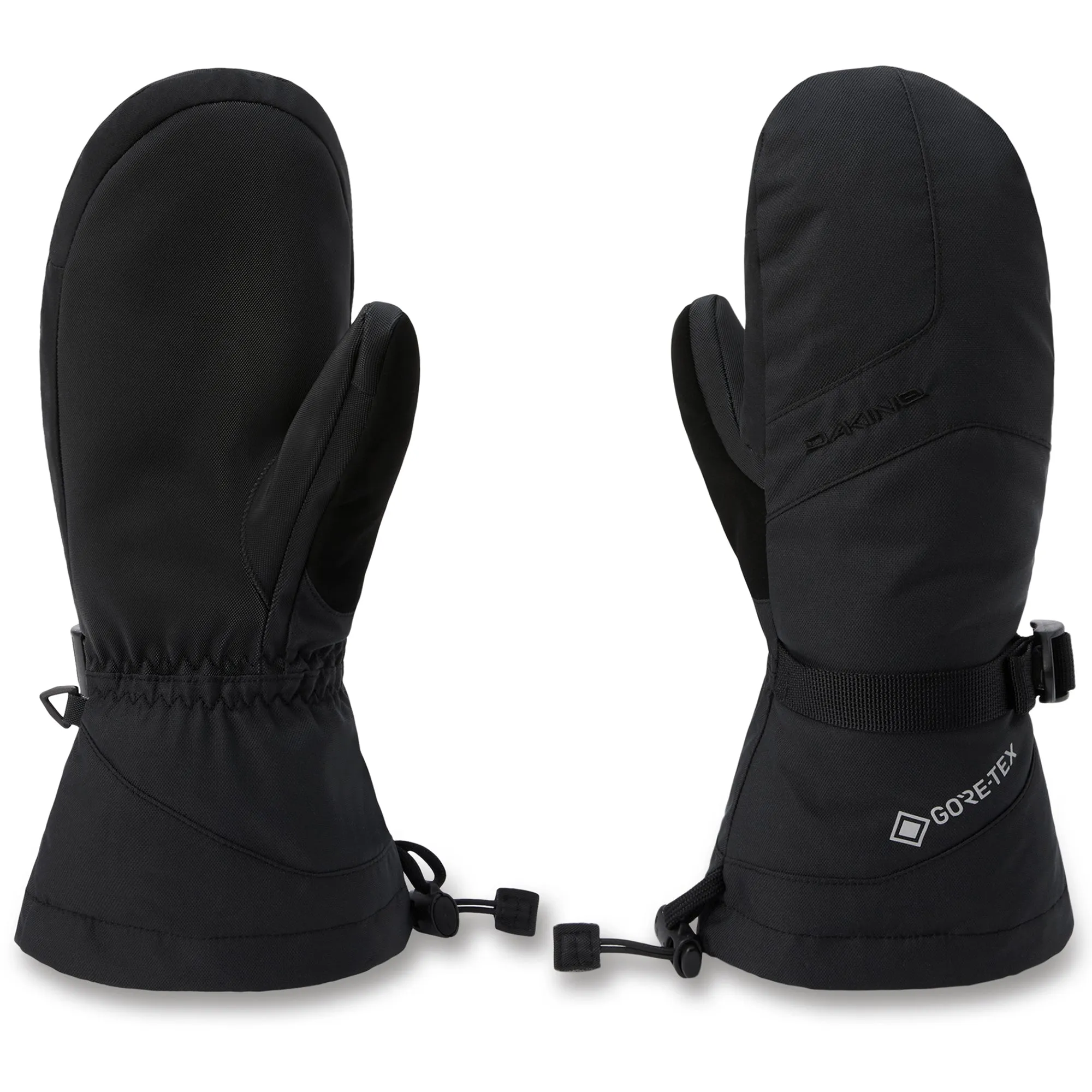 Dakine Womens Snow Mittens Eclipse Gore-Tex Mitt - Image 3