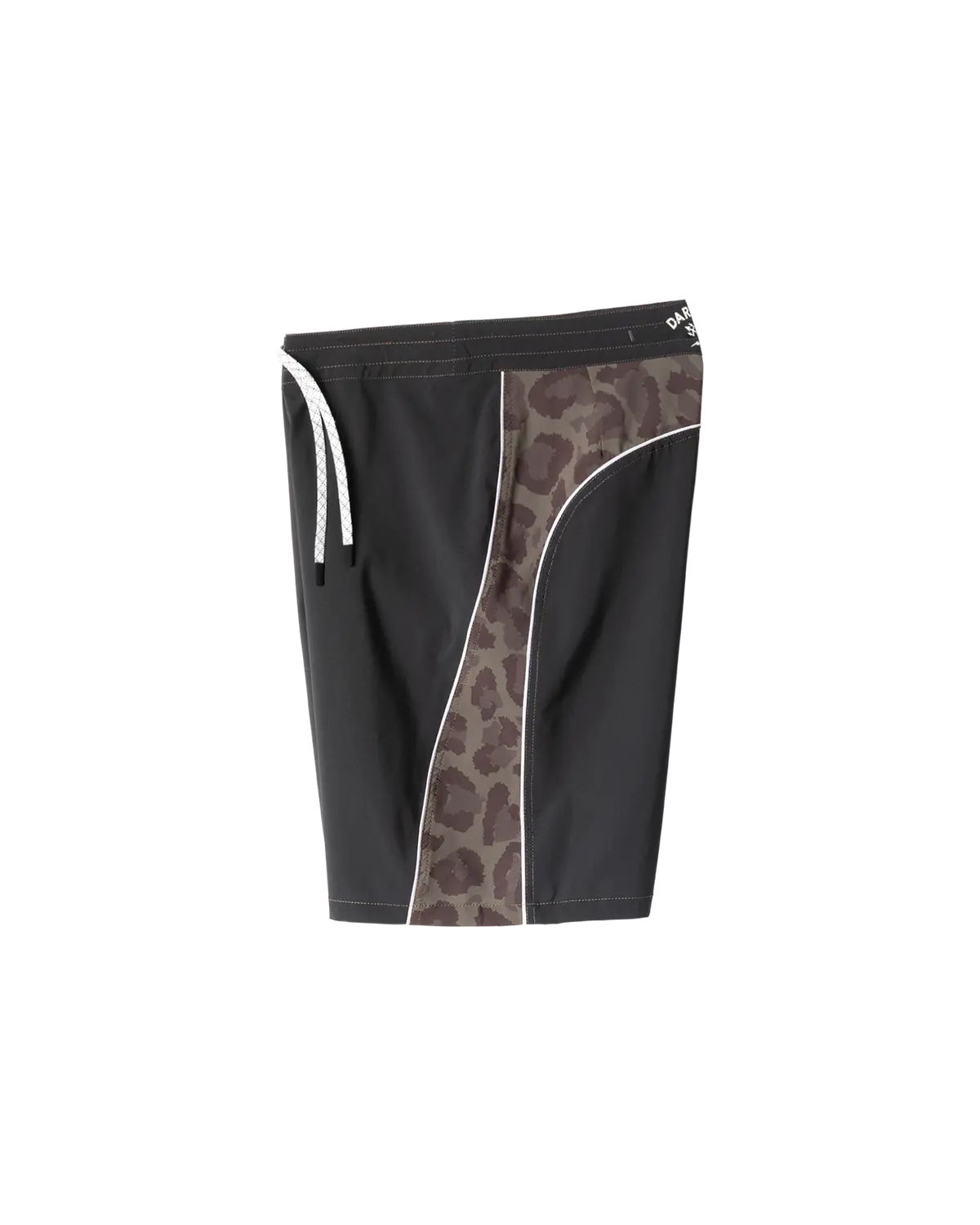 Dark Seas Mens Boardshorts Time Warp - Image 4