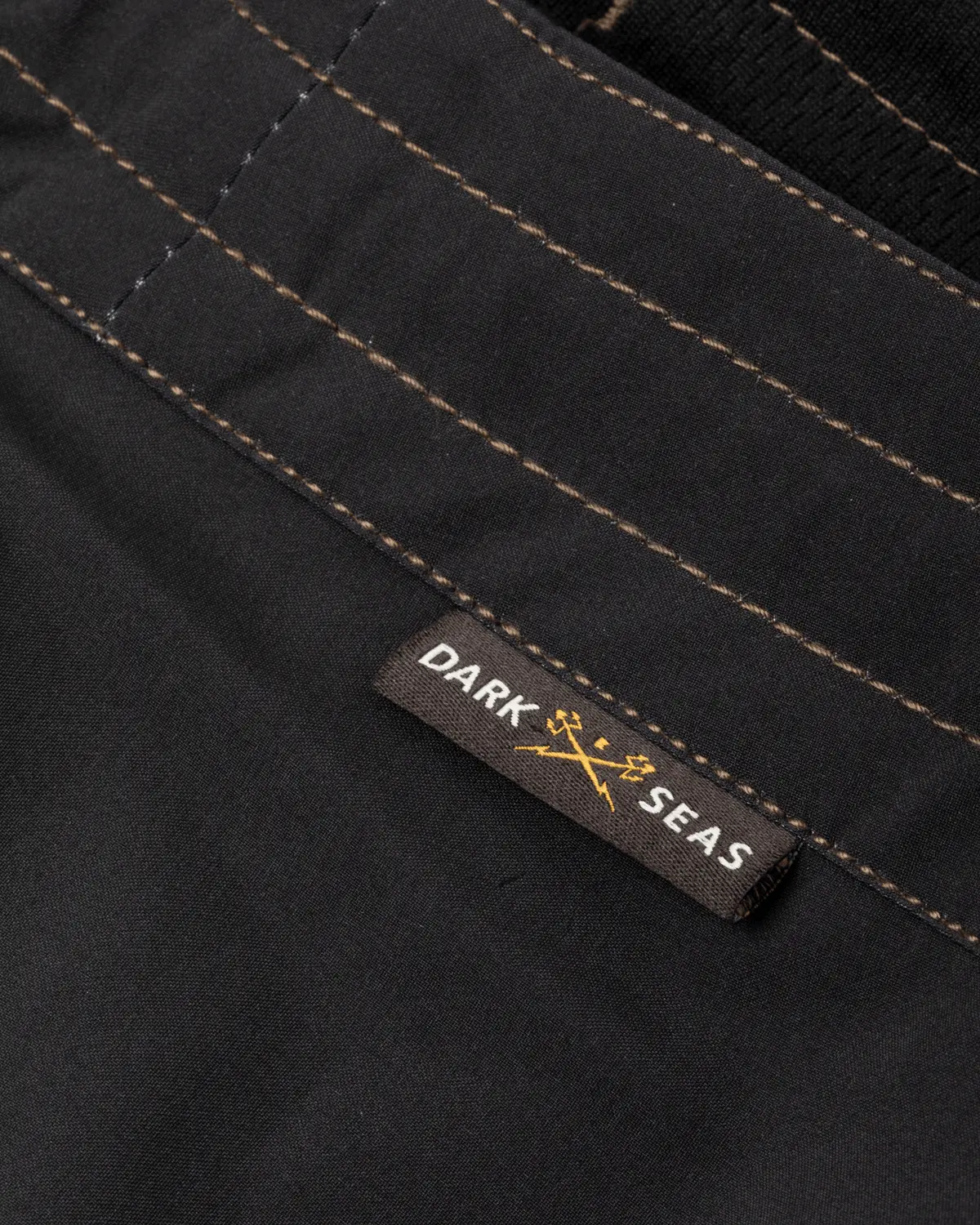 Dark Seas Mens Boardshorts Time Warp - Image 6