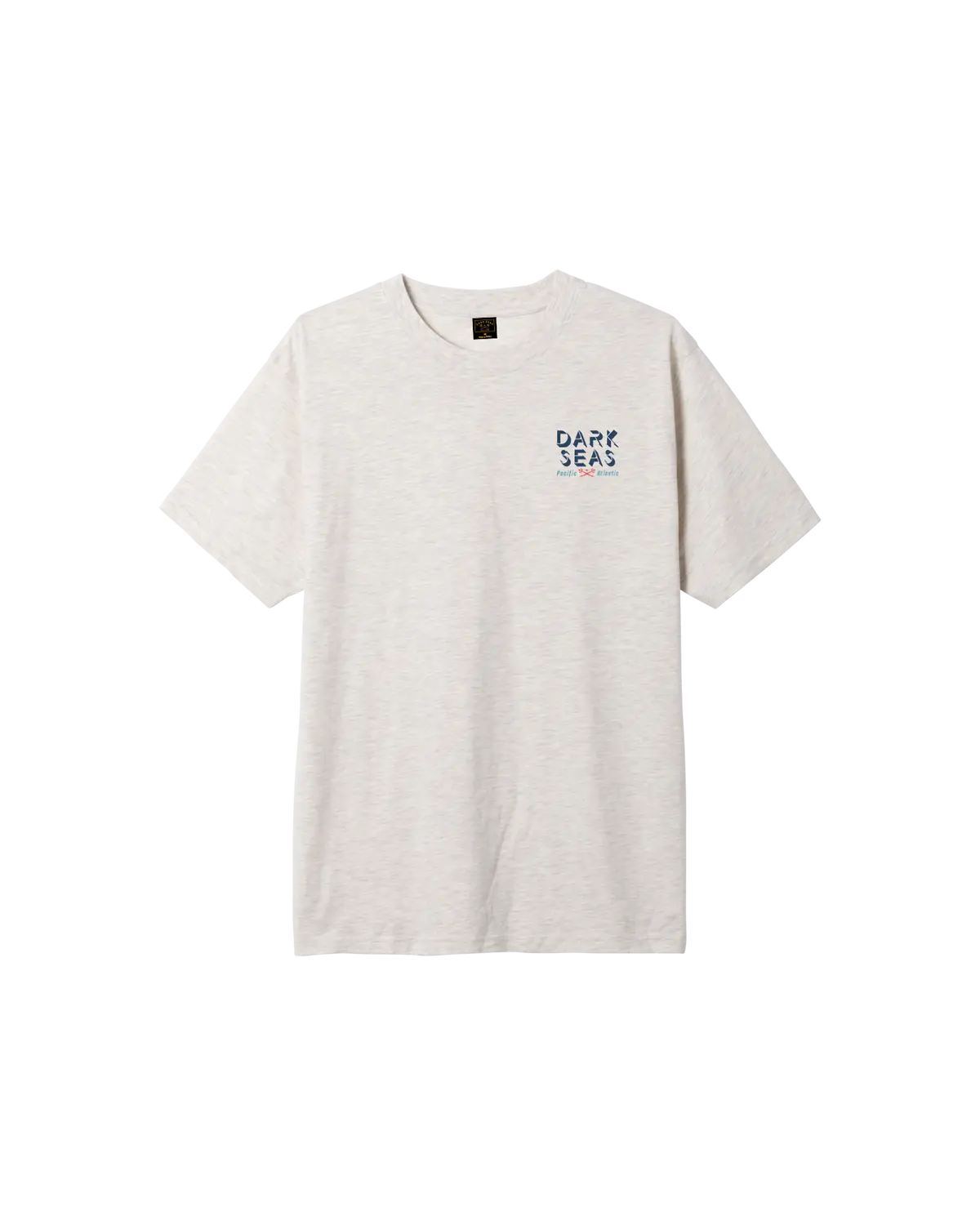 Dark Seas Mens Shirt Alliance Mineral - Image 2