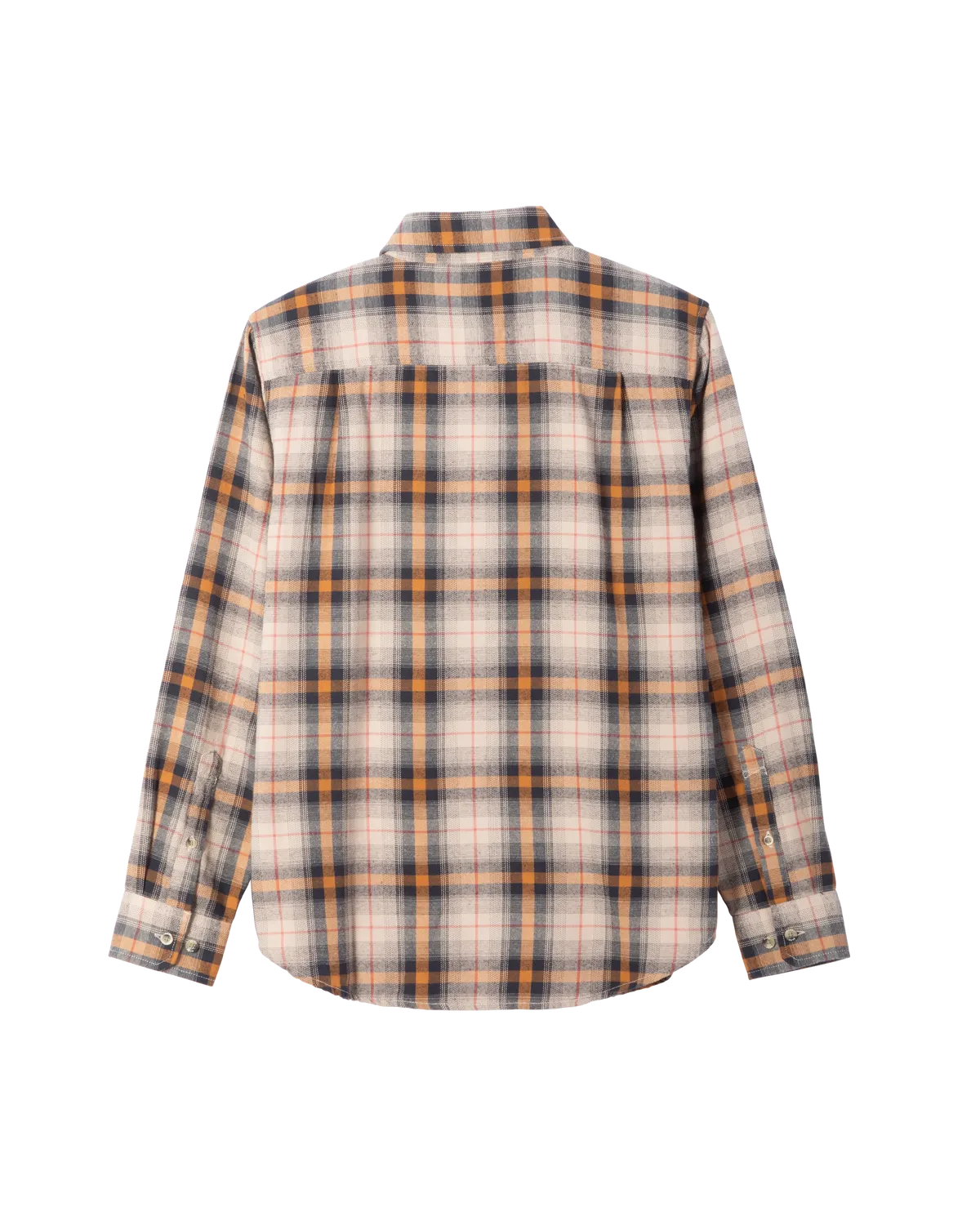 Dark Seas Mens Shirt Arrowhead Flannel - Image 5