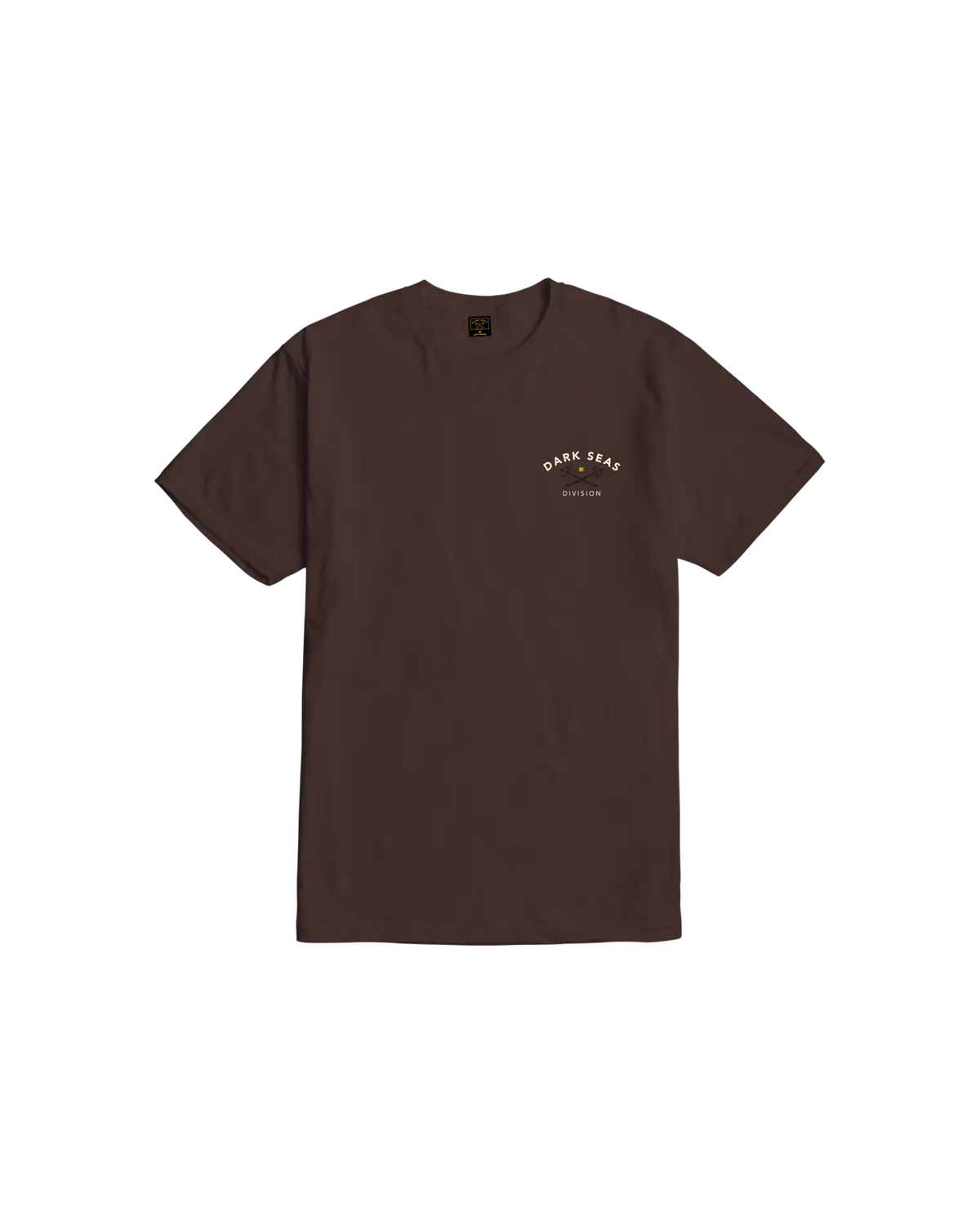 Dark Seas Mens Shirt Headmaster III - Image 2