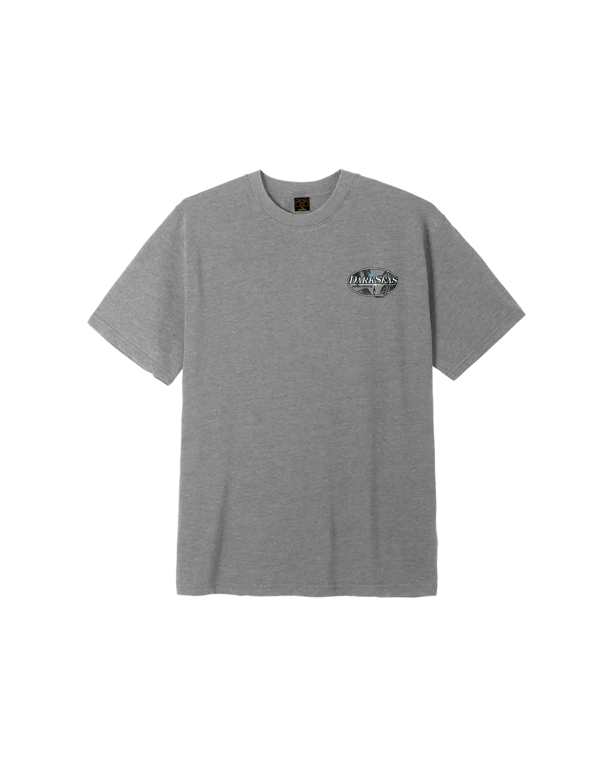 Dark Seas Mens Shirt Tropical Nite Mineral - Image 2