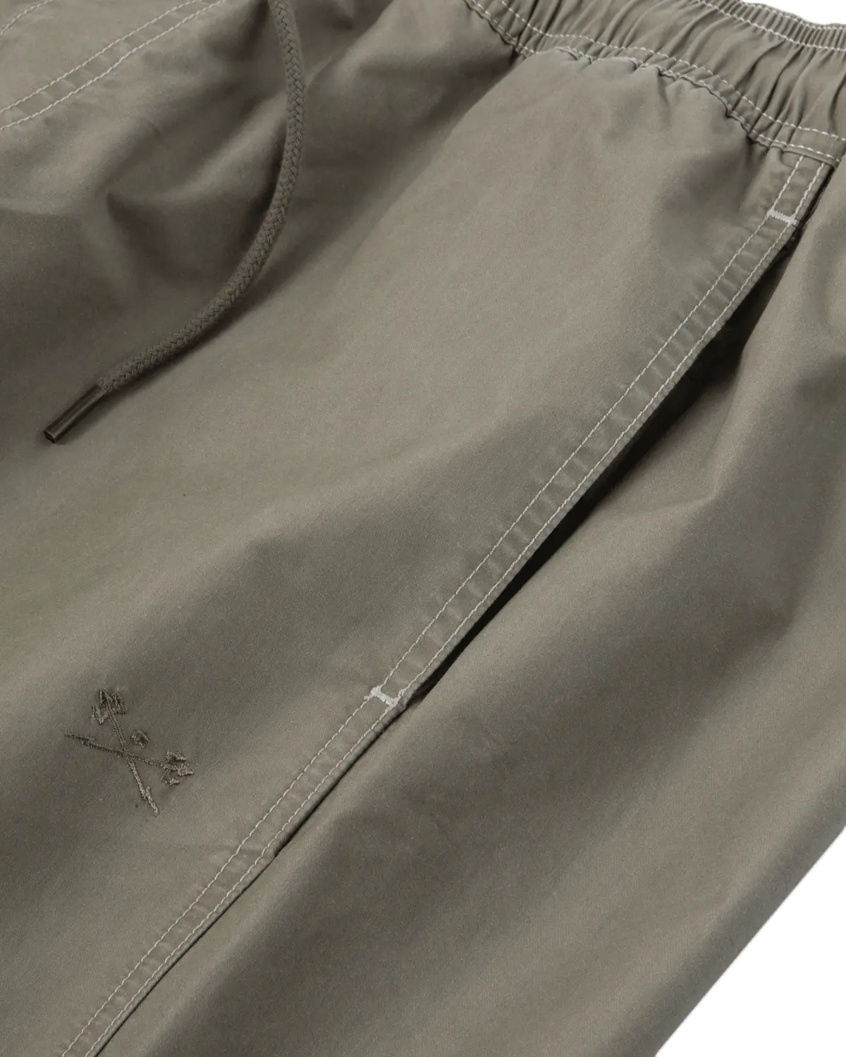 Dark Seas Mens Shorts Jessup - Image 4
