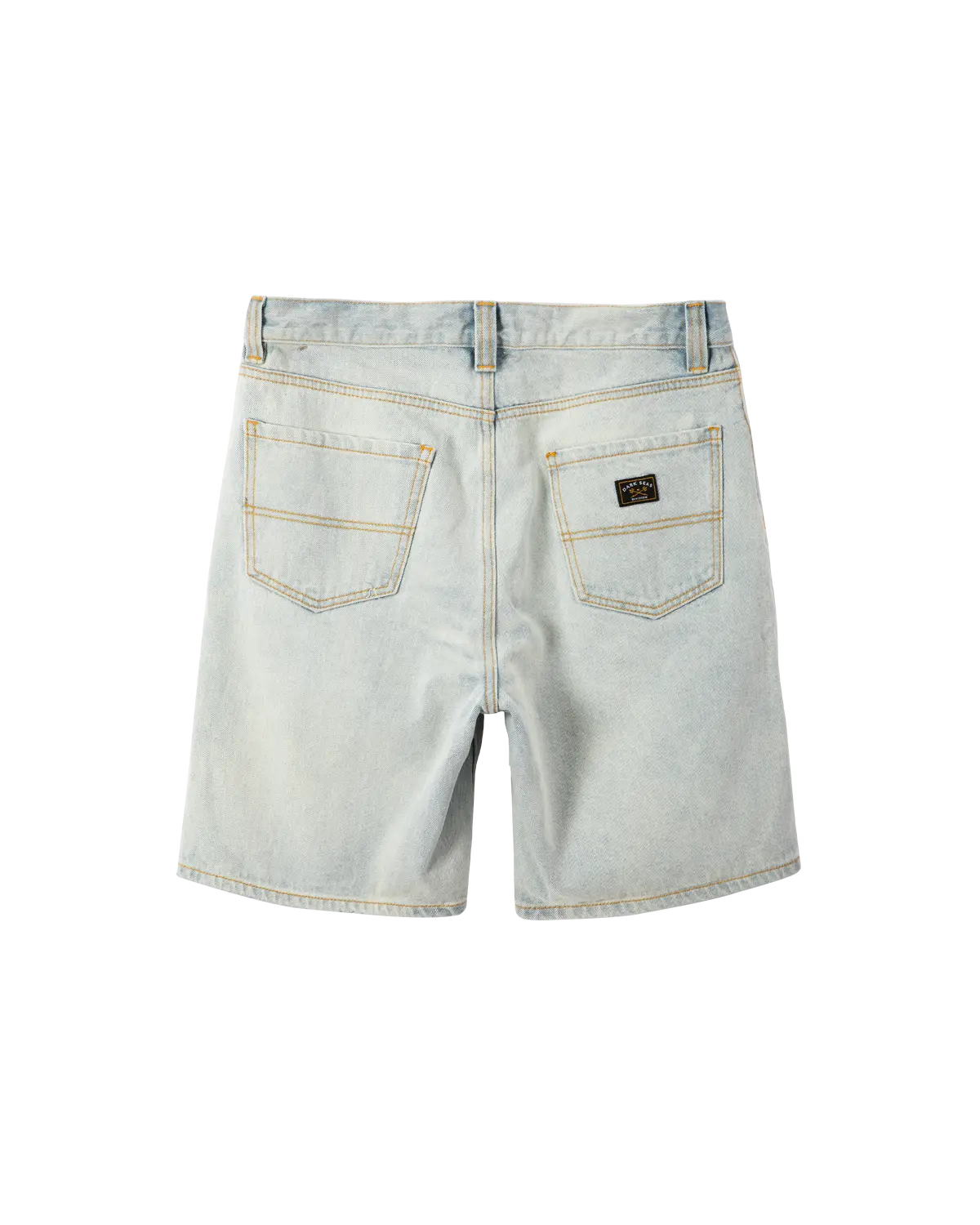Dark Seas Mens Shorts Silverado - Image 2