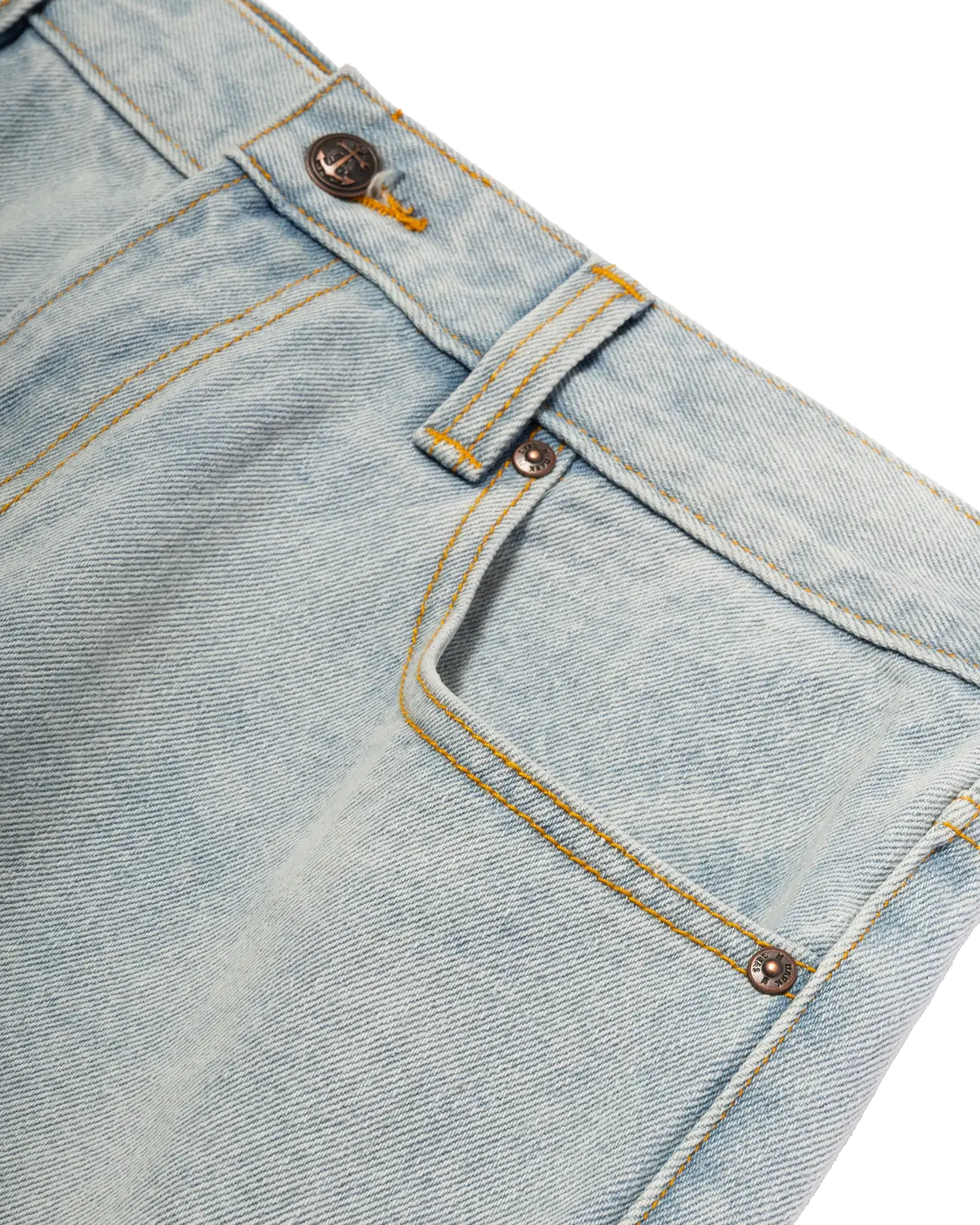 Dark Seas Mens Shorts Silverado - Image 3