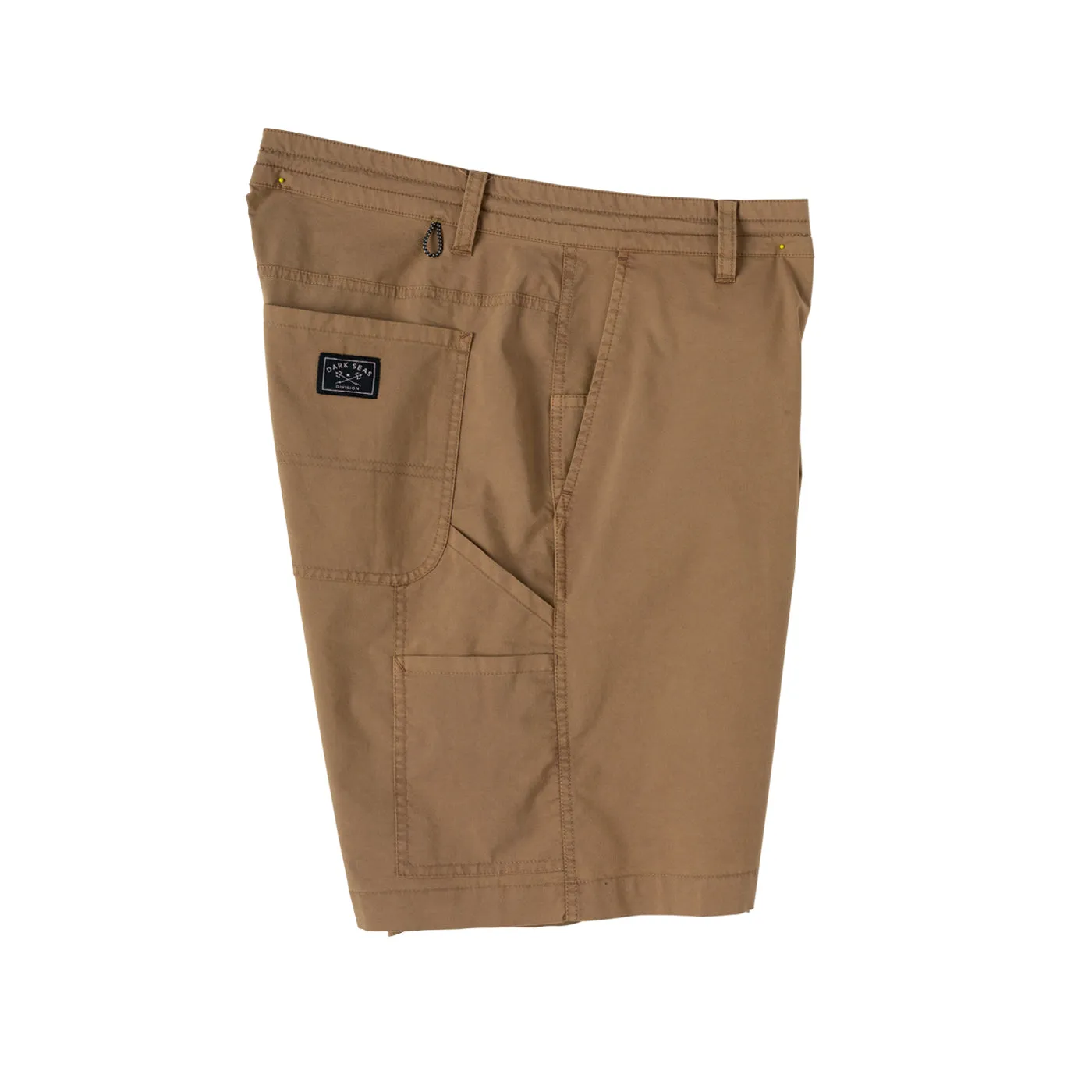 Dark Seas Mens Shorts Union Amphibious 19.5" - Image 3