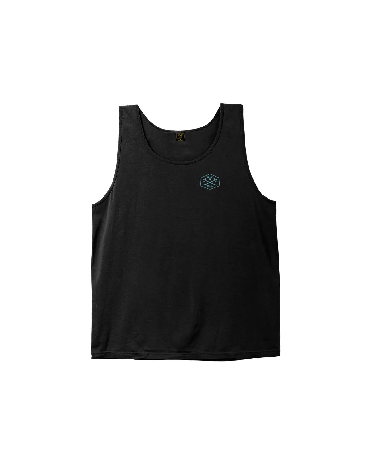 Dark Seas Mens Tank Top Bloom - Image 2