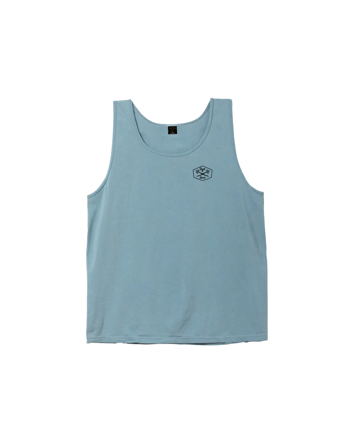 Dark Seas Mens Tank Top Bloom - Image 4