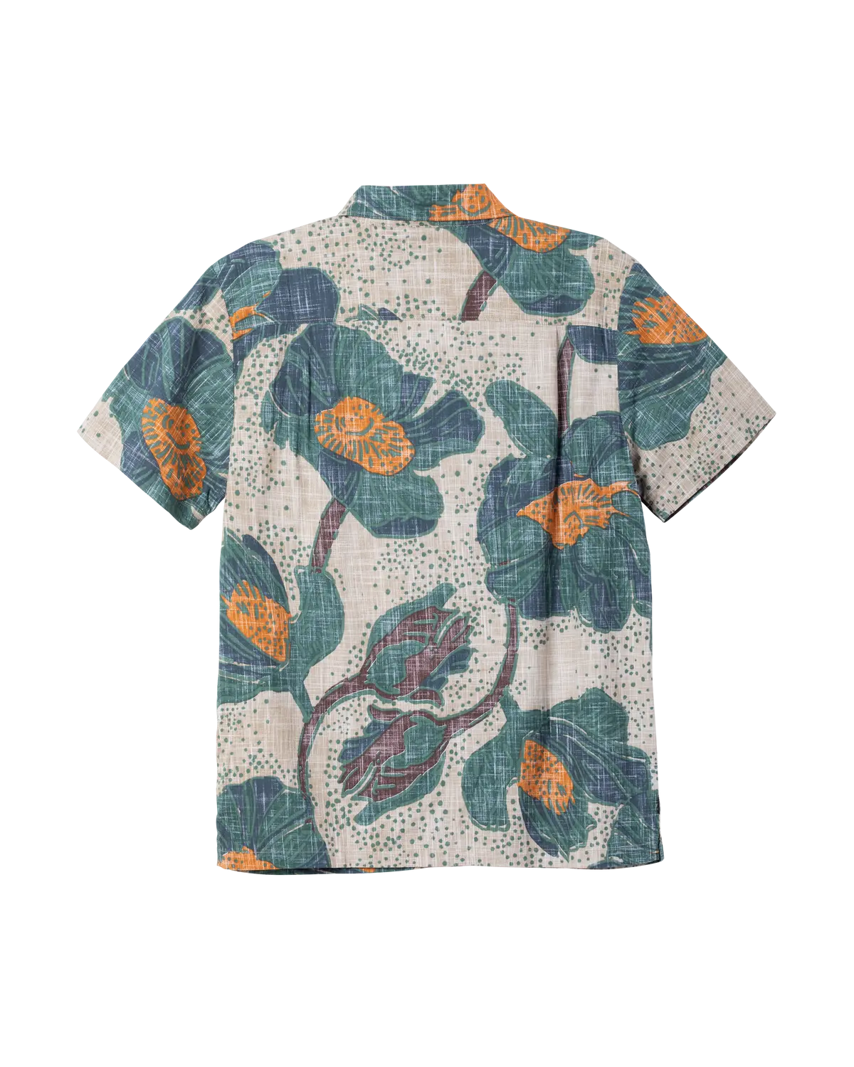 Dark Seas Mens Woven Bloom - Image 2