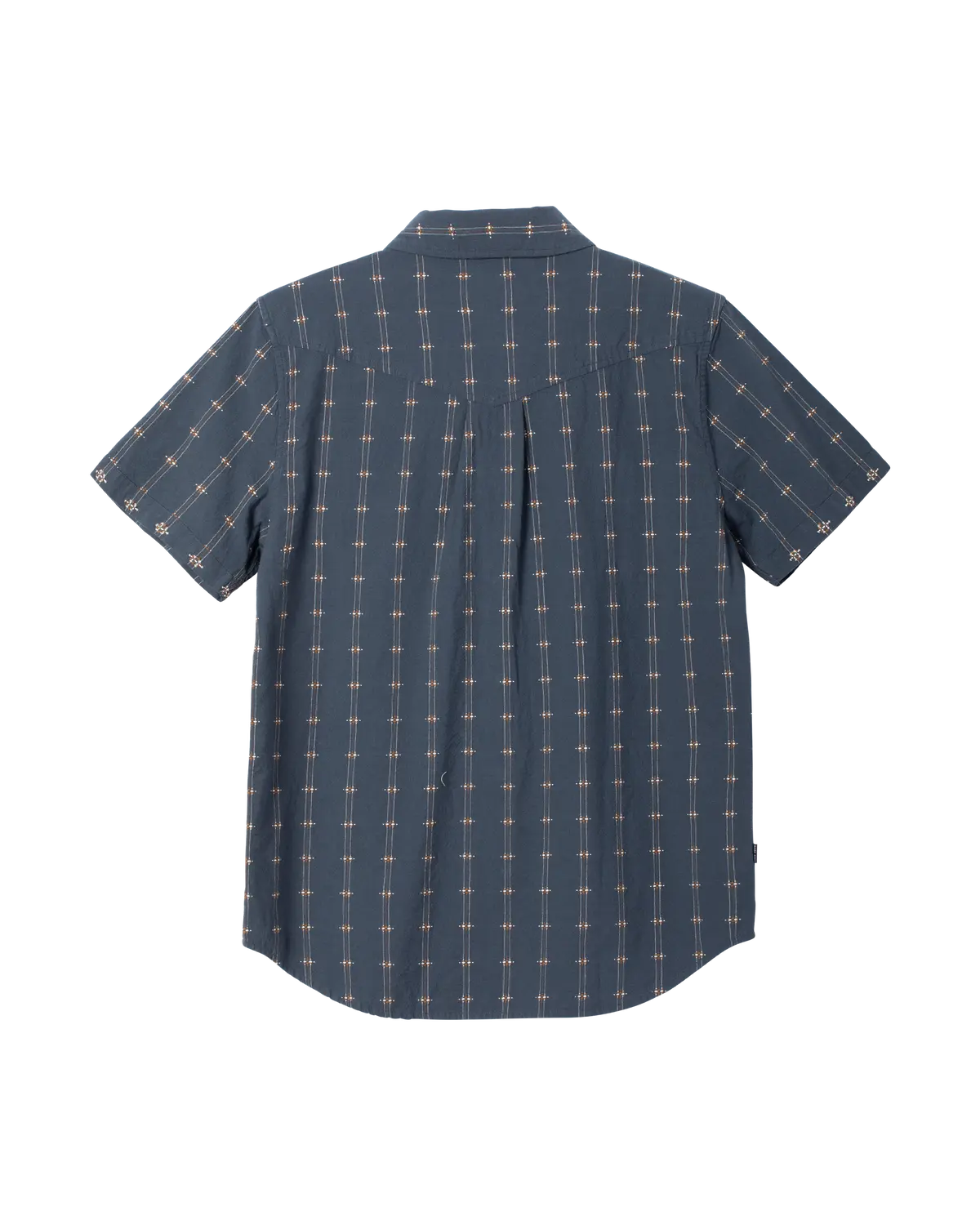 Dark Seas Mens Woven Gildale - Image 2
