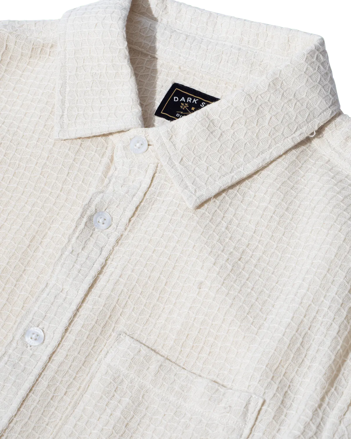 Dark Seas Mens Woven Tonal - Image 3