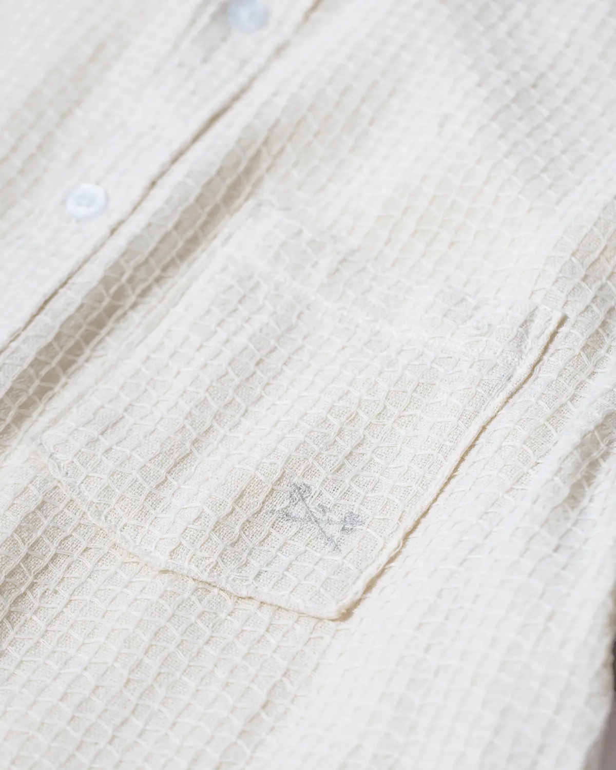 Dark Seas Mens Woven Tonal - Image 5