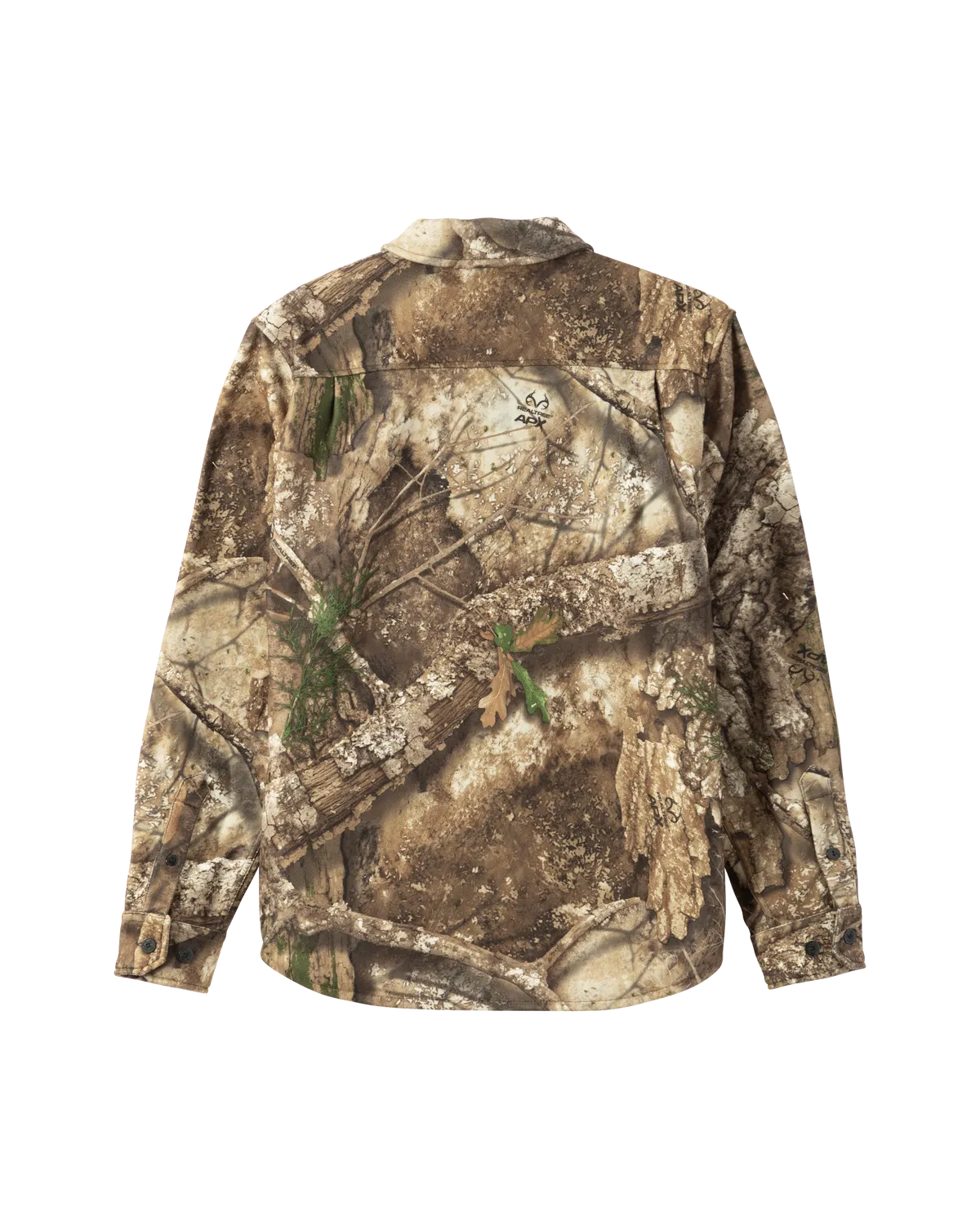 Dark Seas Mens Shirt Zulu - Image 2