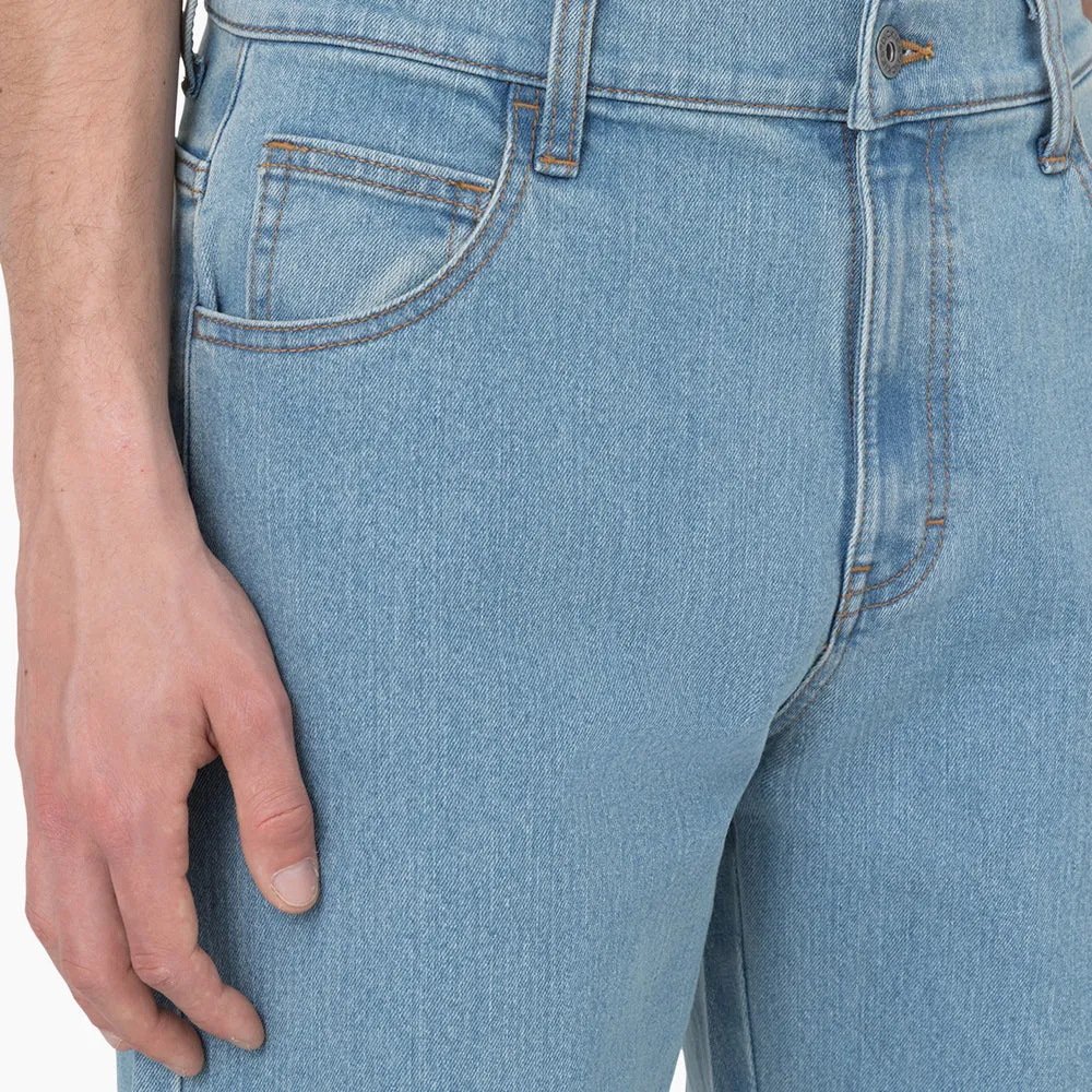Dickies Mens Pants Dickies Skateboarding Wingville Loose Fit Jeans - Image 14