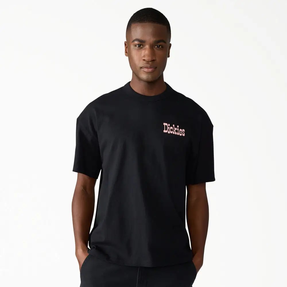 Dickies Mens Shirt Polk - Image 2