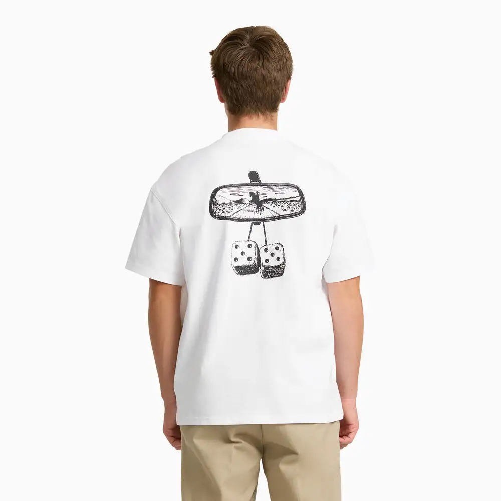 Dickies Mens Shirt Polk - Image 7