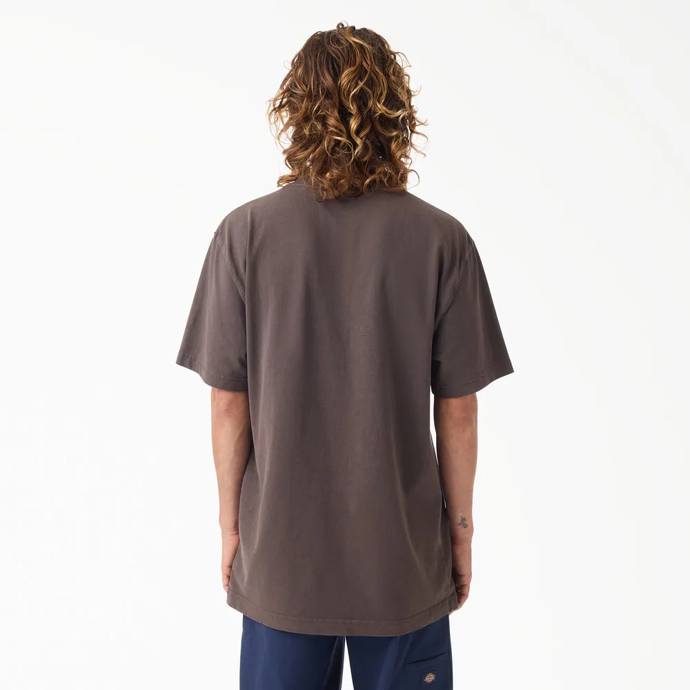 Dickies Mens Shirt Worn In Heavyweight Pocket - Image 2