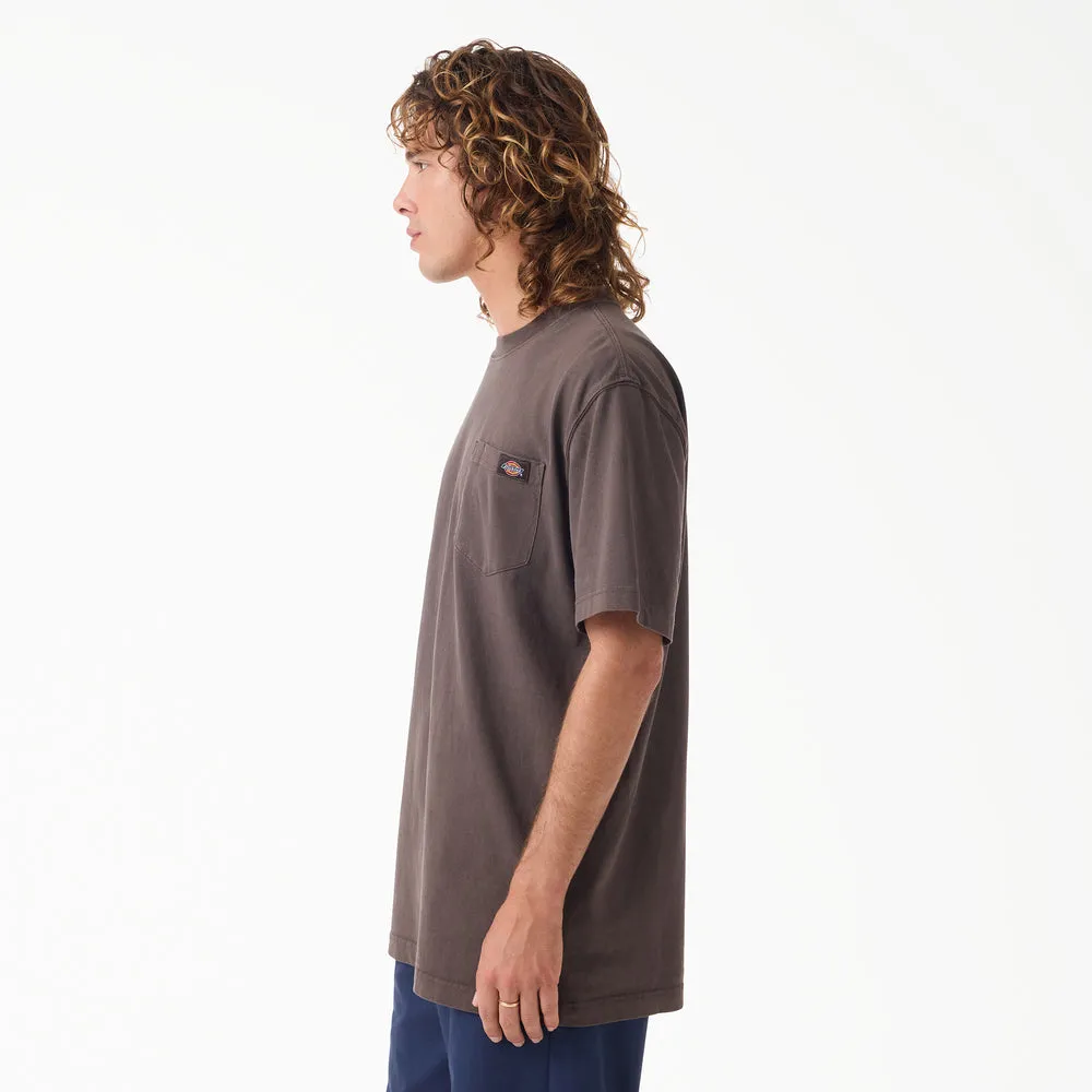 Dickies Mens Shirt Worn In Heavyweight Pocket - Image 3