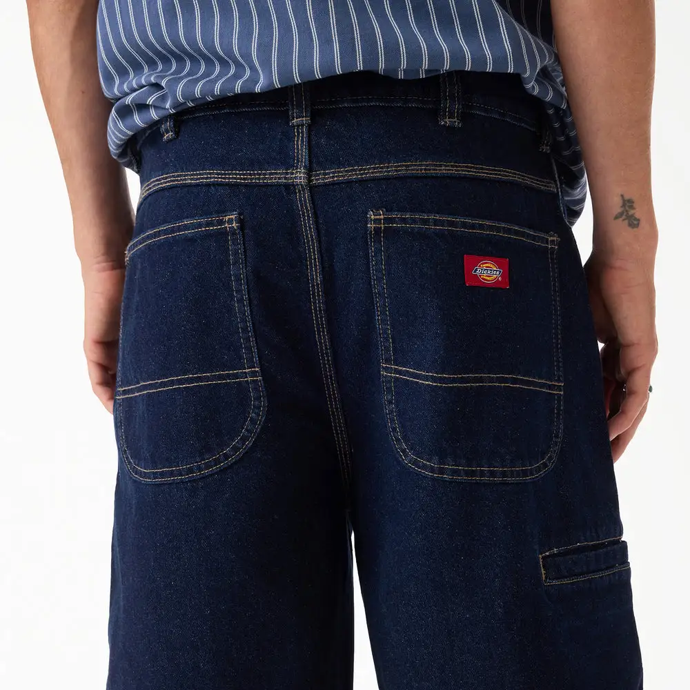 Dickies Mens Shorts 958 13" Loose Short Jeans - Image 21