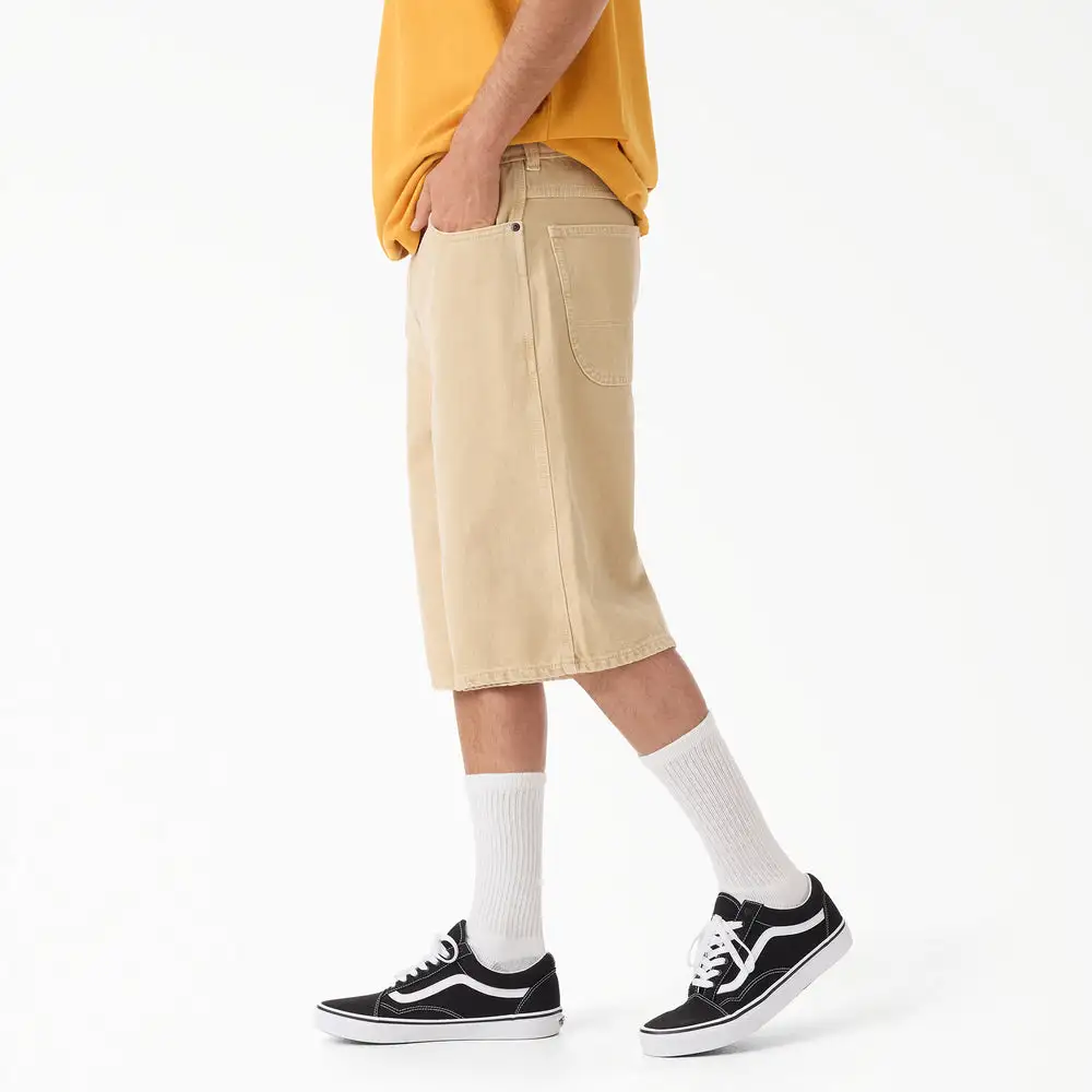 Dickies Mens Shorts 958 13" Loose Short Jeans - Image 3