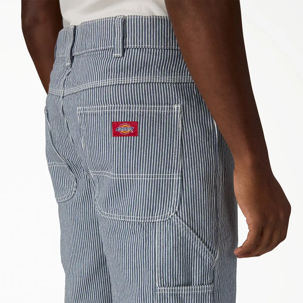 Dickies Mens Shorts Hickory Carpenter 11" - Image 12