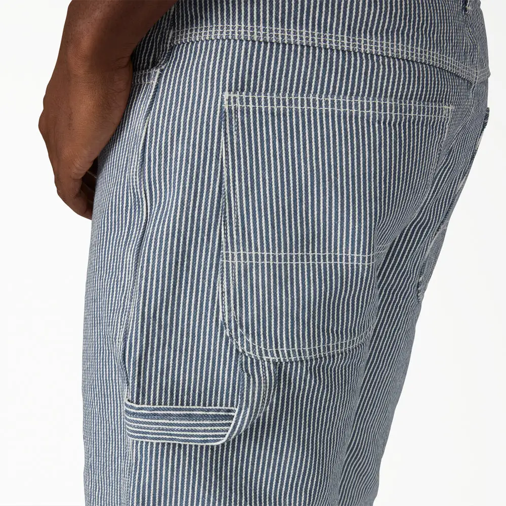 Dickies Mens Shorts Hickory Carpenter 11" - Image 13