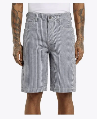 Dickies Mens Shorts Hickory Carpenter 11" - Image 14