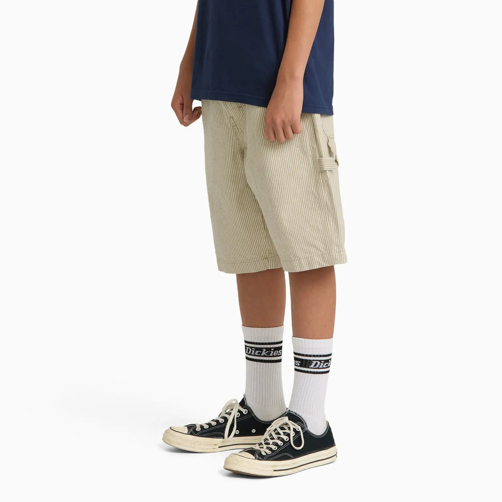 Dickies Mens Shorts Hickory Carpenter 11" - Image 3