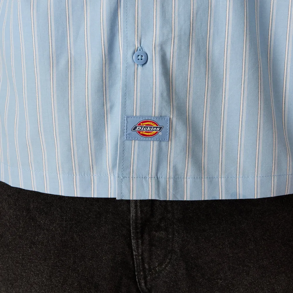 Dickies Mens Woven Venedocia Striped - Image 7