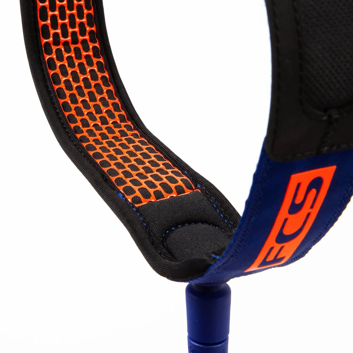 FCS Surf Leash All Round Essential 8' - Image 4