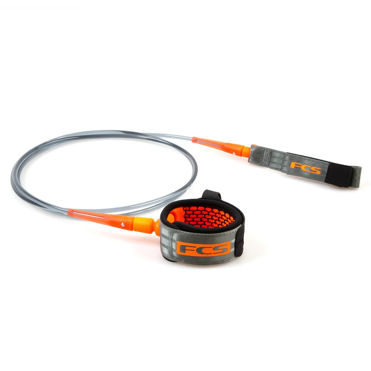 FCS Surf Leash Competition Essential 6' - Image 3