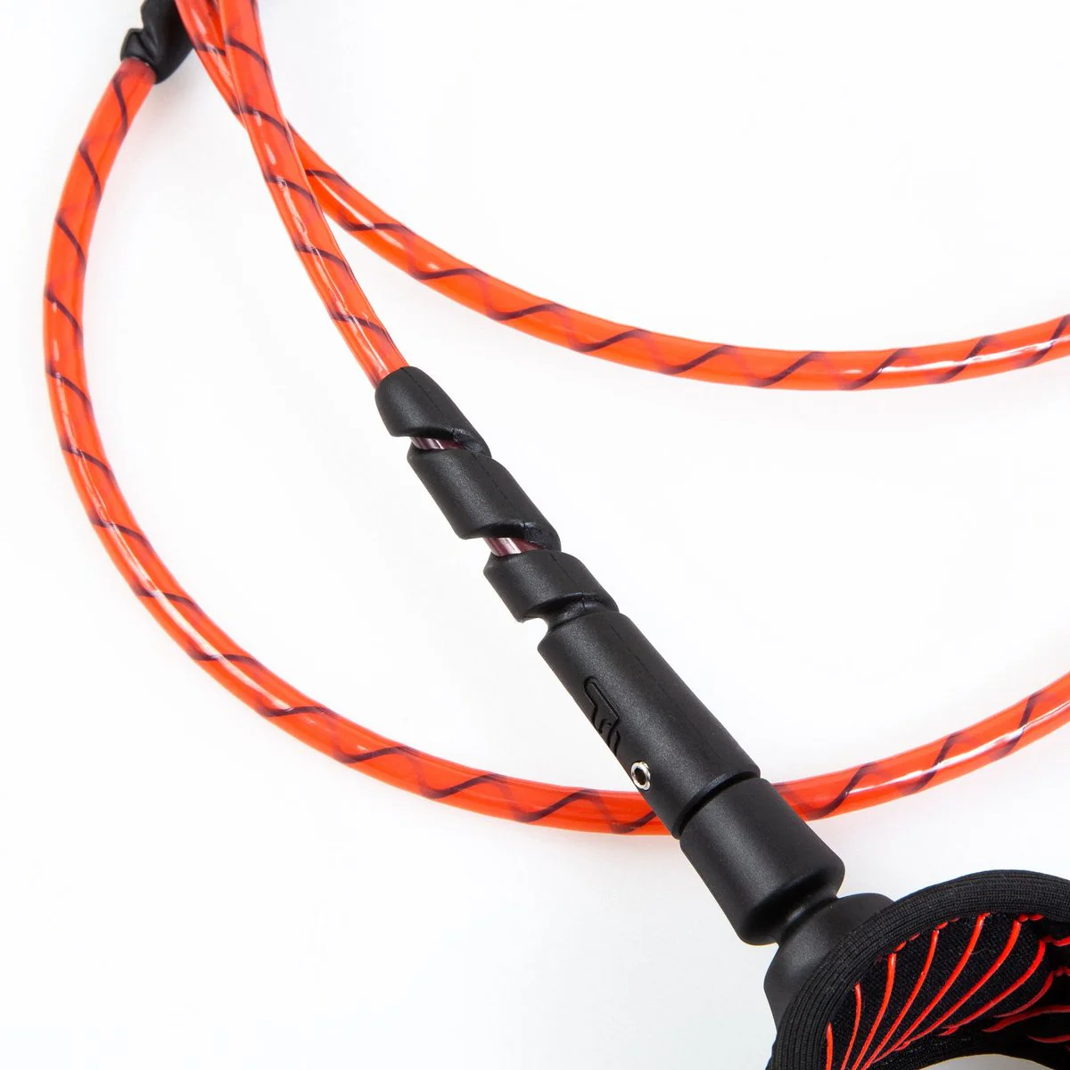 FCS Surf Leash Freedom Helix All Round - Image 6