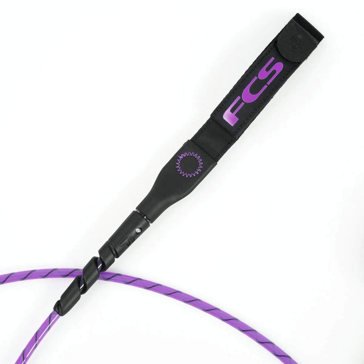 FCS Surf Leash Freedom Helix Comp - Image 10