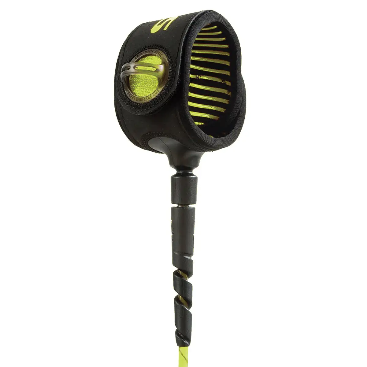 FCS Surf Leash Freedom Helix Comp - Image 14