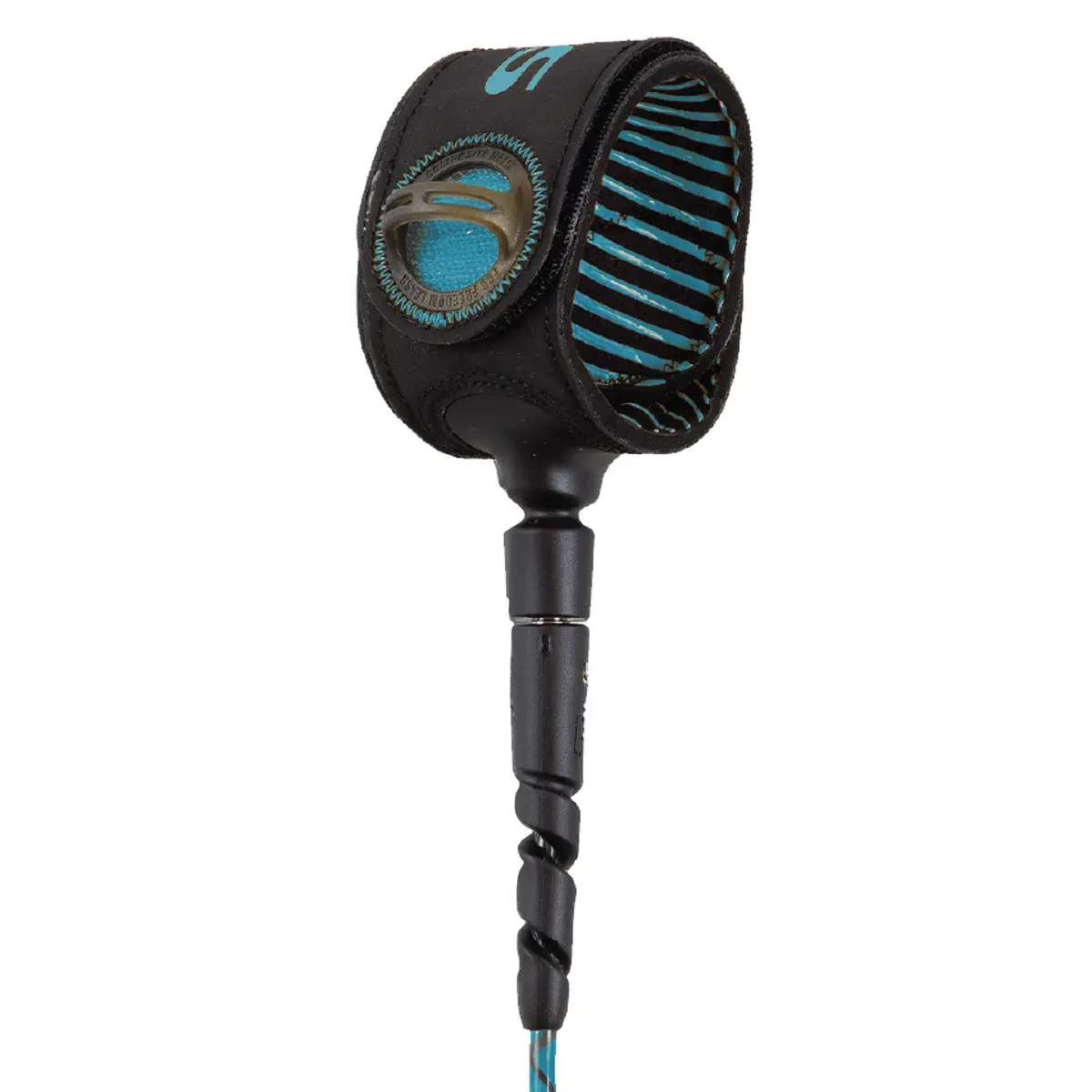 FCS Surf Leash Freedom Helix Comp - Image 5