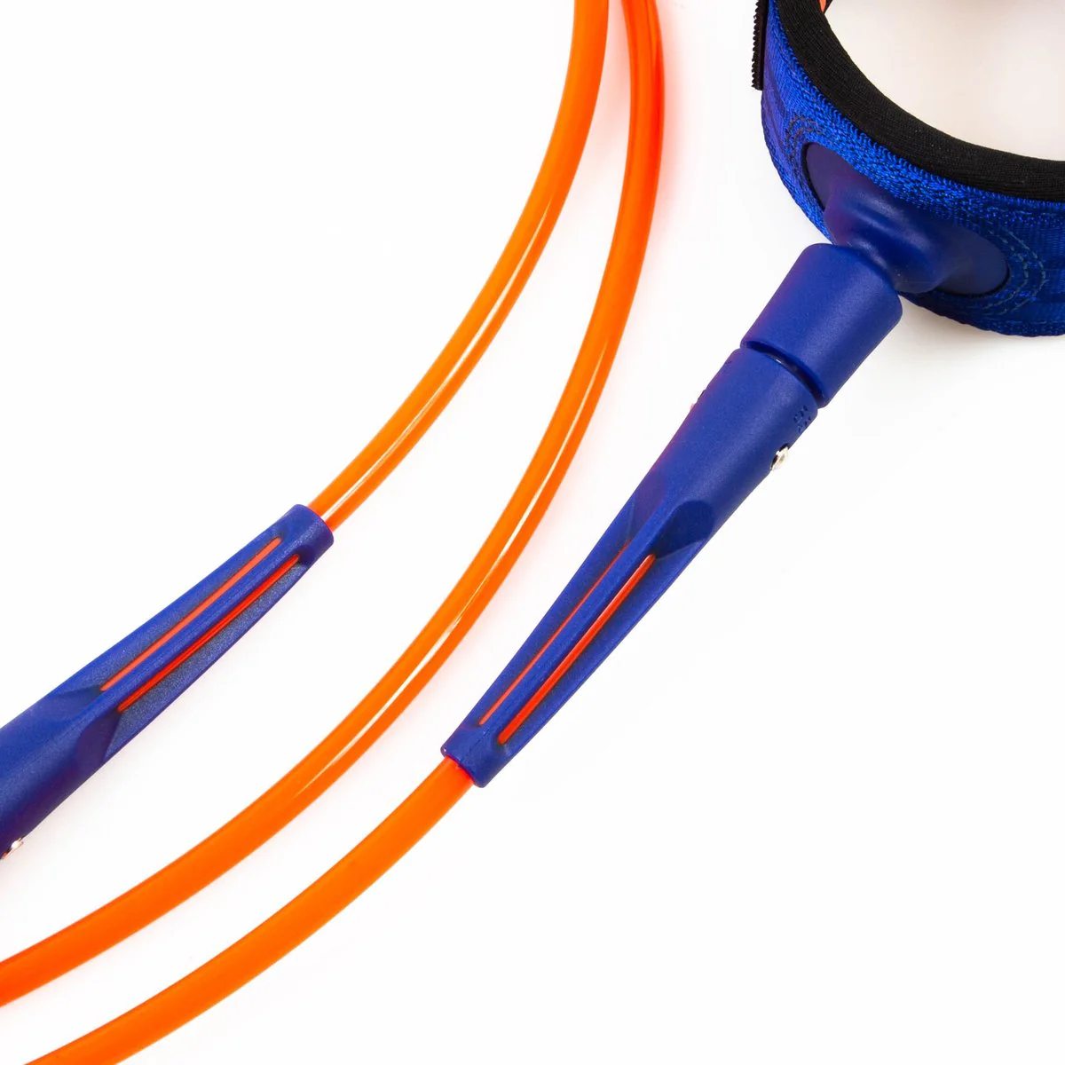 FCS Surf Leash Longboard Ankle Essential 9' - Image 8