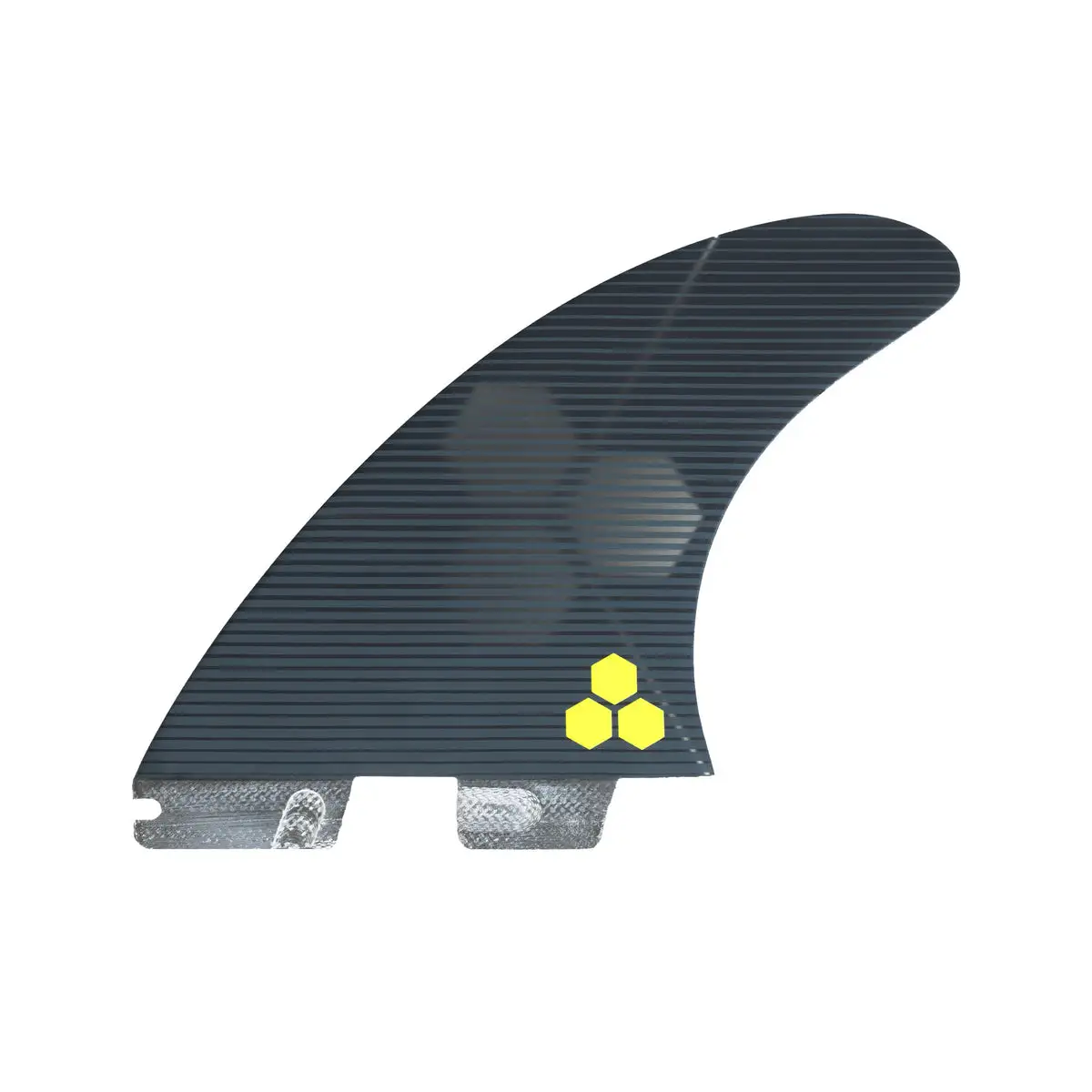 FCS Surfboard Fins FCS II Al Merrick PG Pro Tri Fin Set - Image 2
