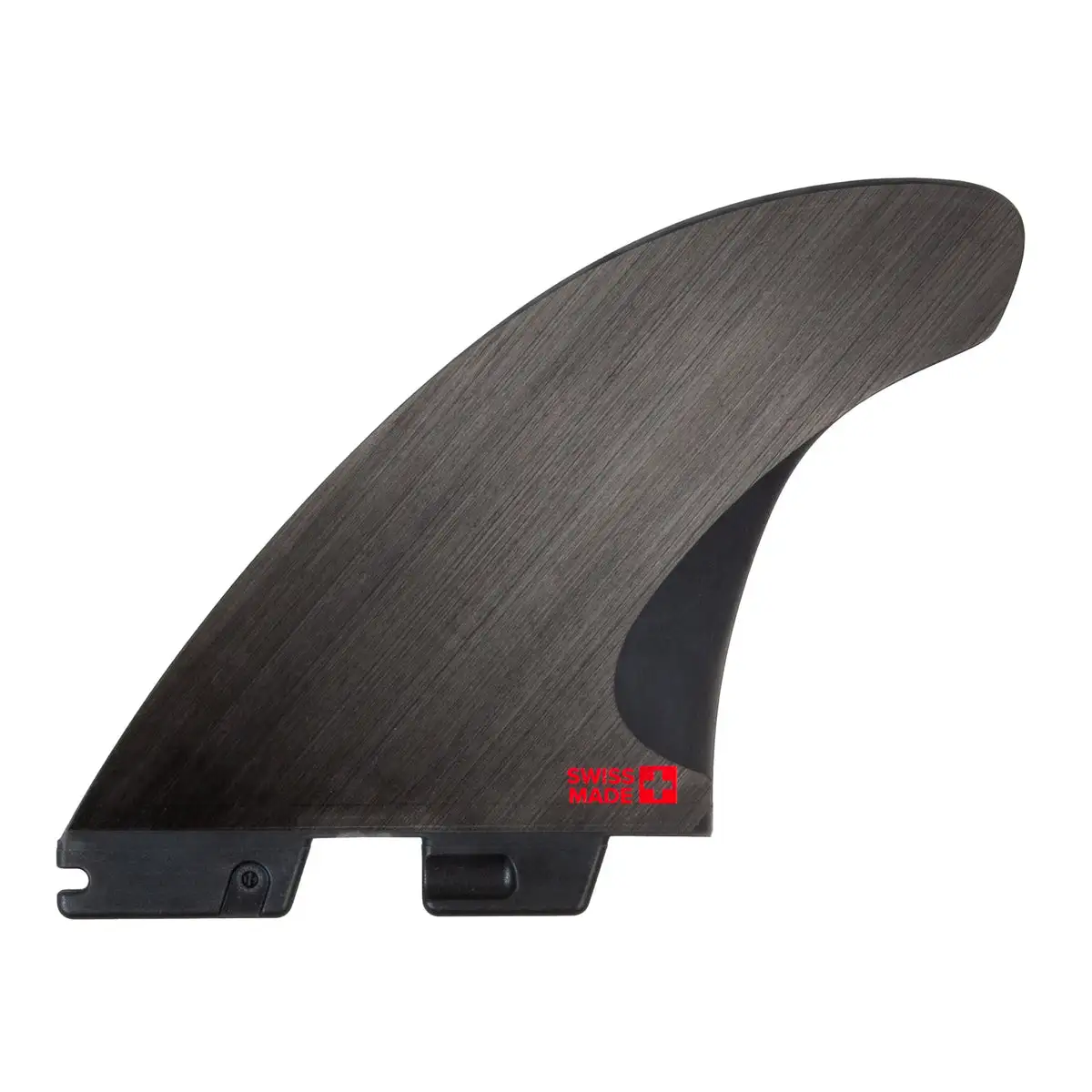 FCS Surfboard Fins FCS II H4 Tri Fins - Image 2