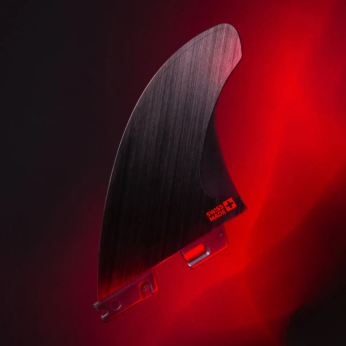 FCS Surfboard Fins FCS II H4 Tri Fins - Image 5