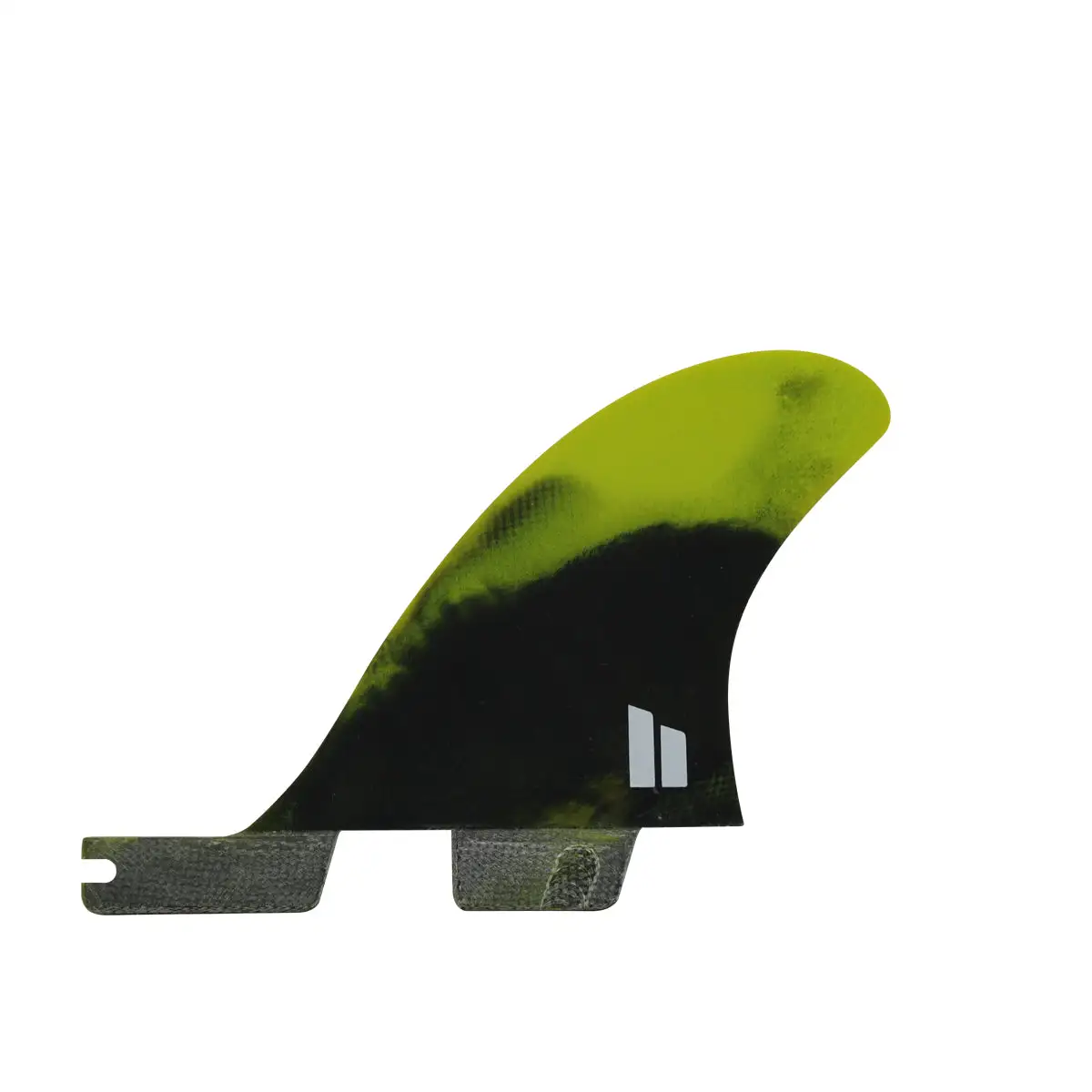 FCS Surfboard Fins FCS II Mark Richards Twin + Stabiliser Fins - Image 2