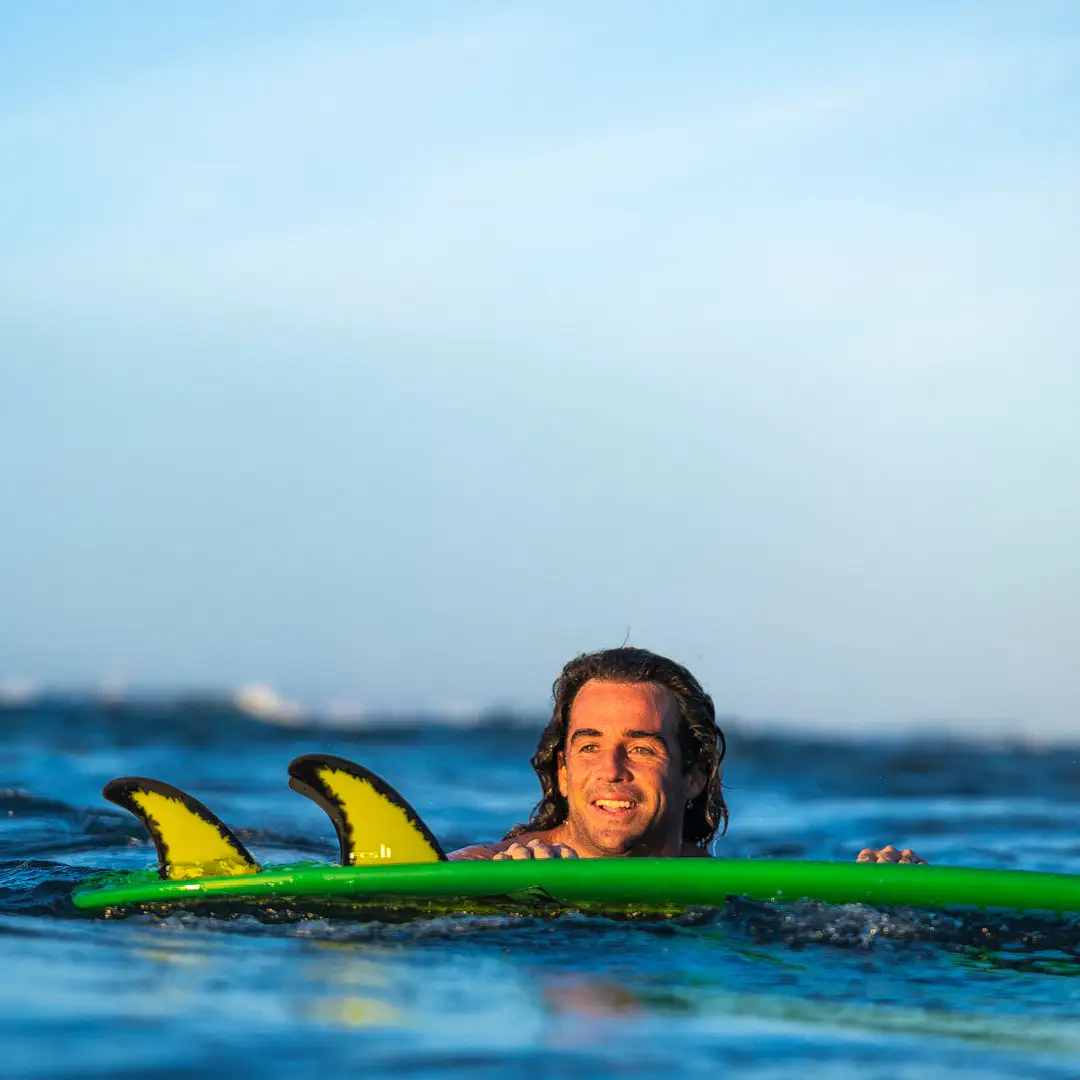 FCS Surfboard Fins FCS II Mason Ho Signature Fin - Image 4