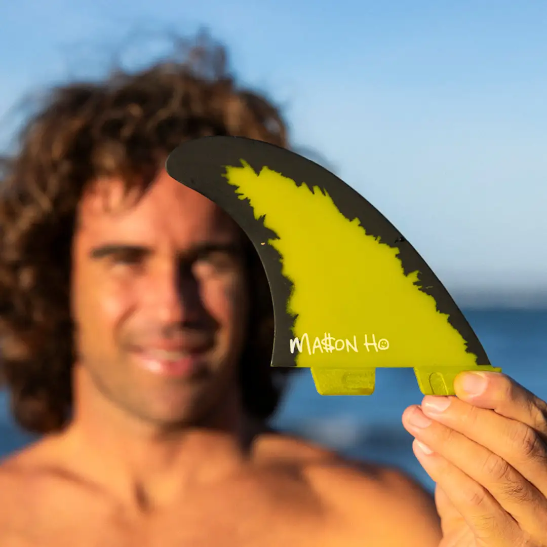 FCS Surfboard Fins FCS II Mason Ho Signature Fin - Image 5