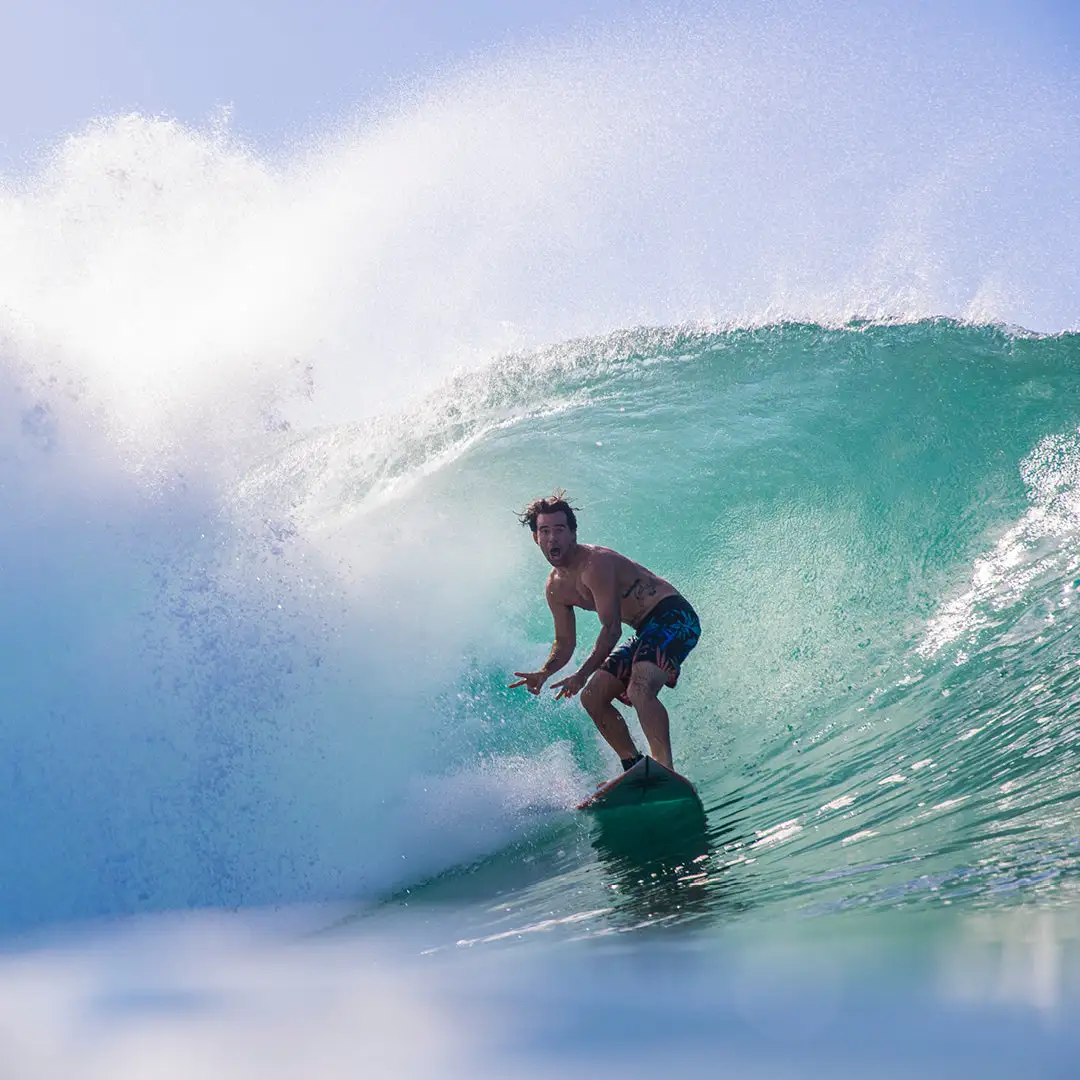 FCS Surfboard Fins FCS II Mason Ho Signature Fin - Image 6